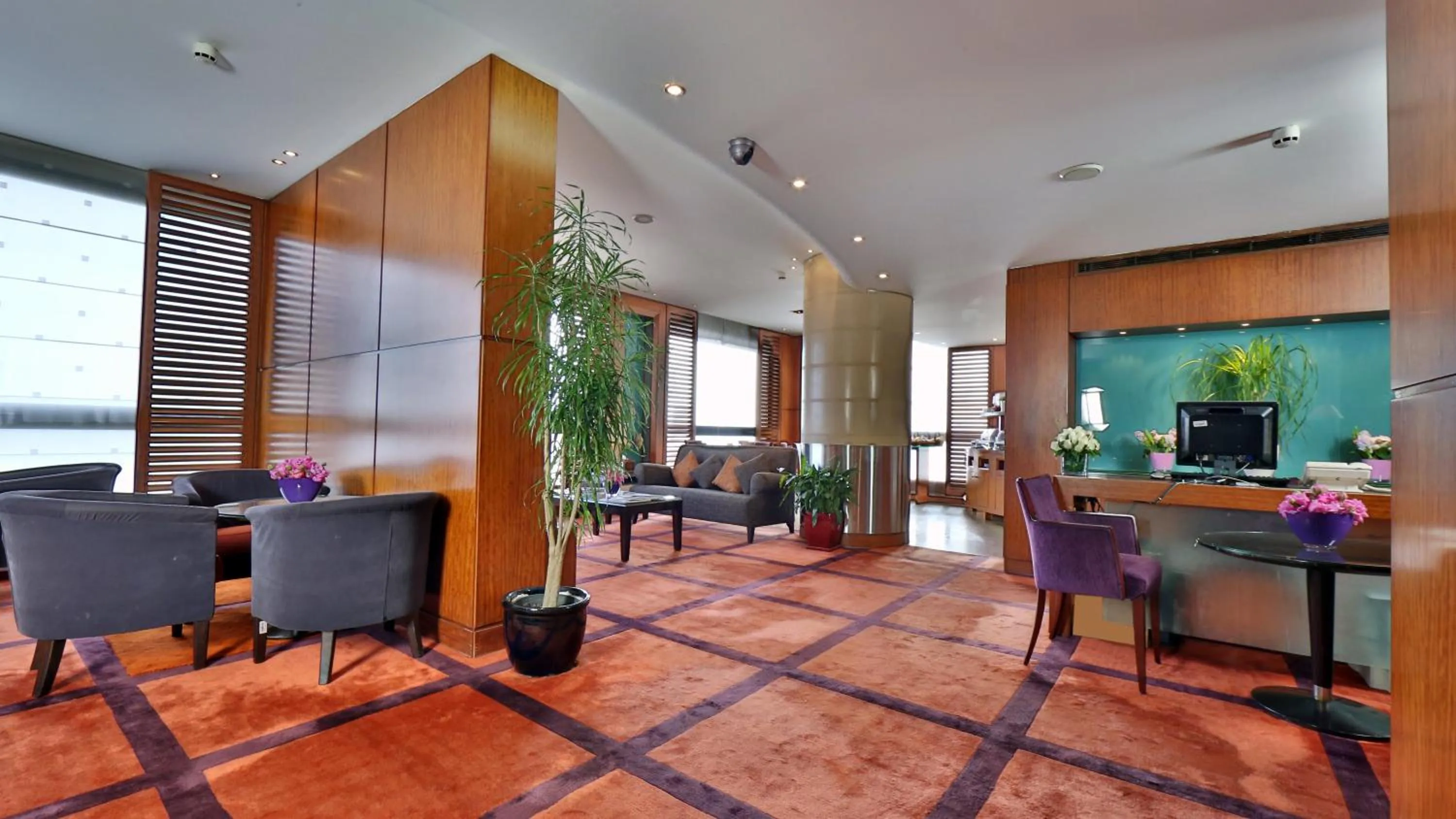 Other in Crowne Plaza Hamra Beirut by IHG