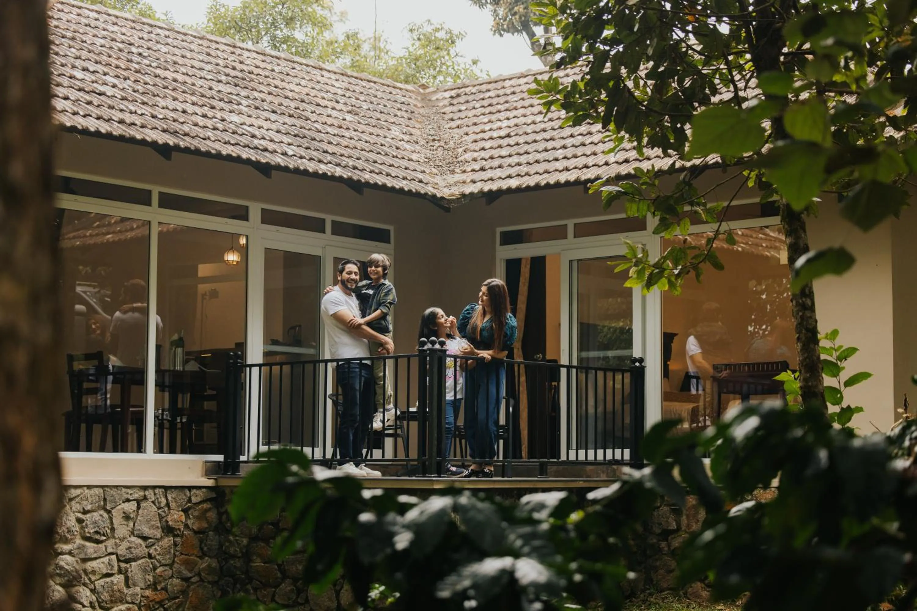 Nearby landmark in Montrose Golf Resort and Spa - Coorg