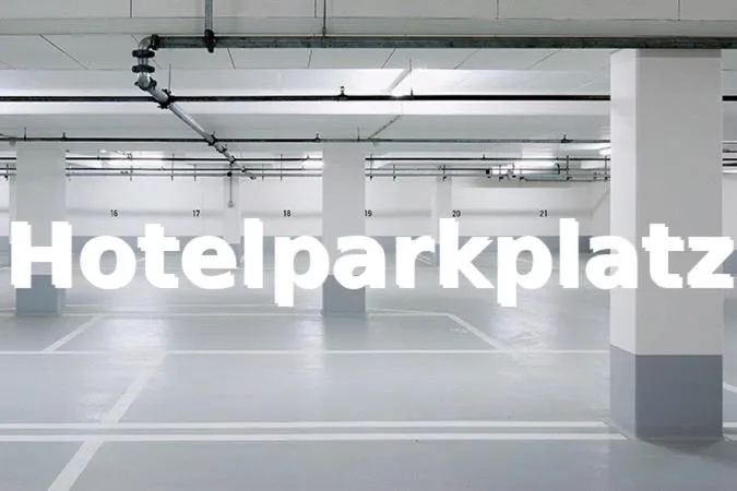 Pearl Design Hotel - Frankfurt City