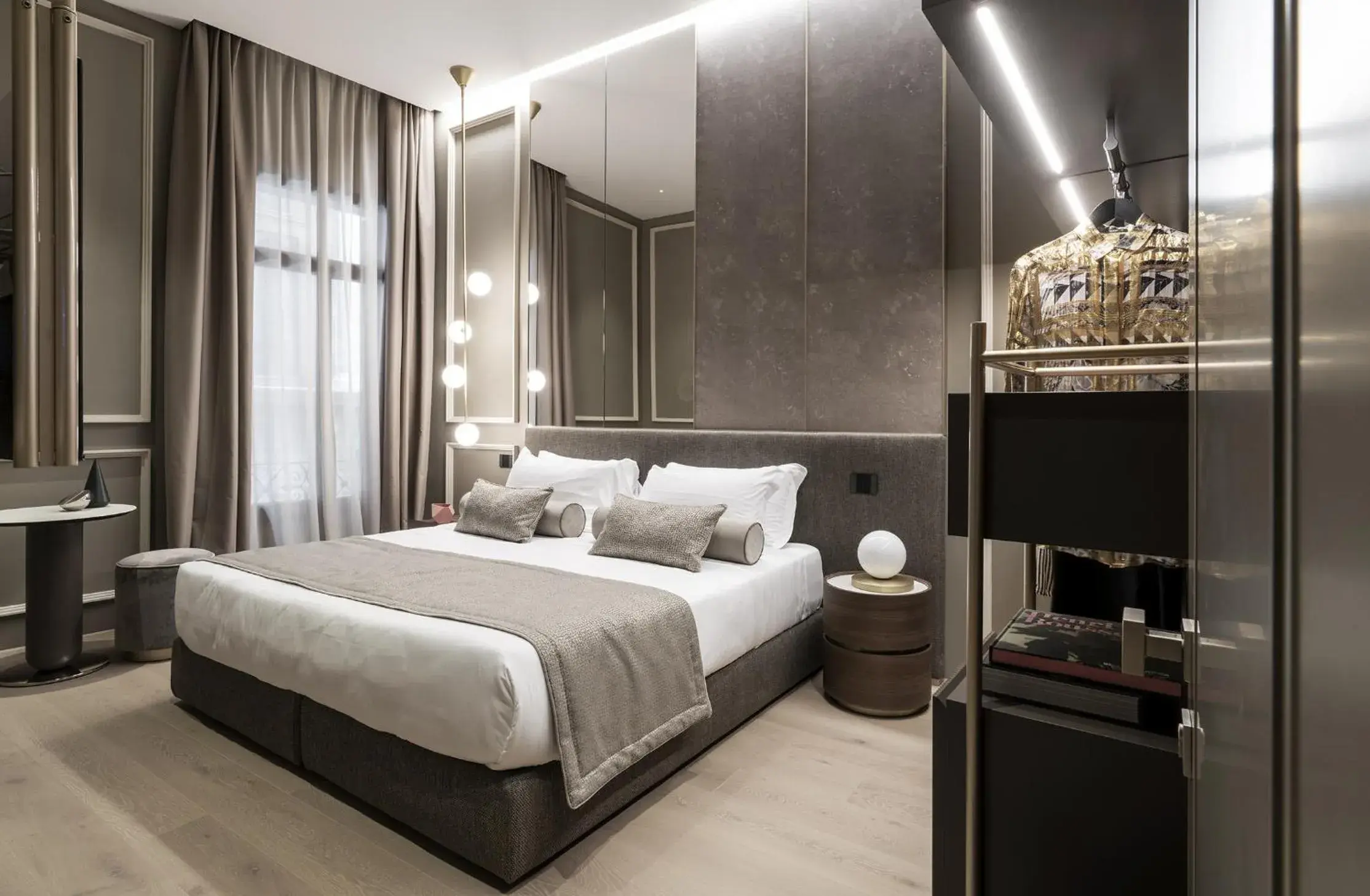 Double or Twin Room - single occupancy in Palazzo Pianca Double or Twin Room - single occupancy in Palazzo Pianca