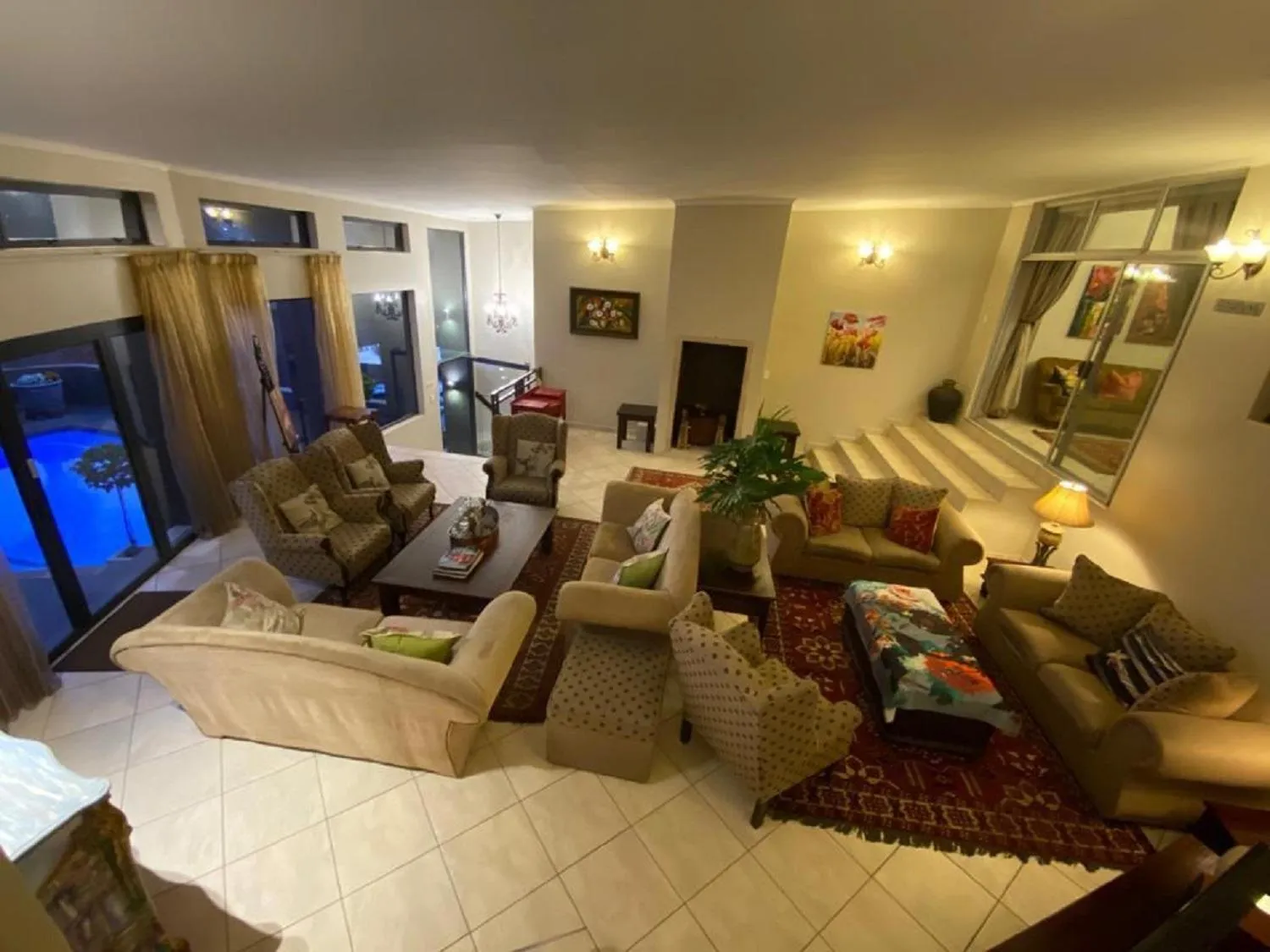 Property building in Absolut Guest Boutique