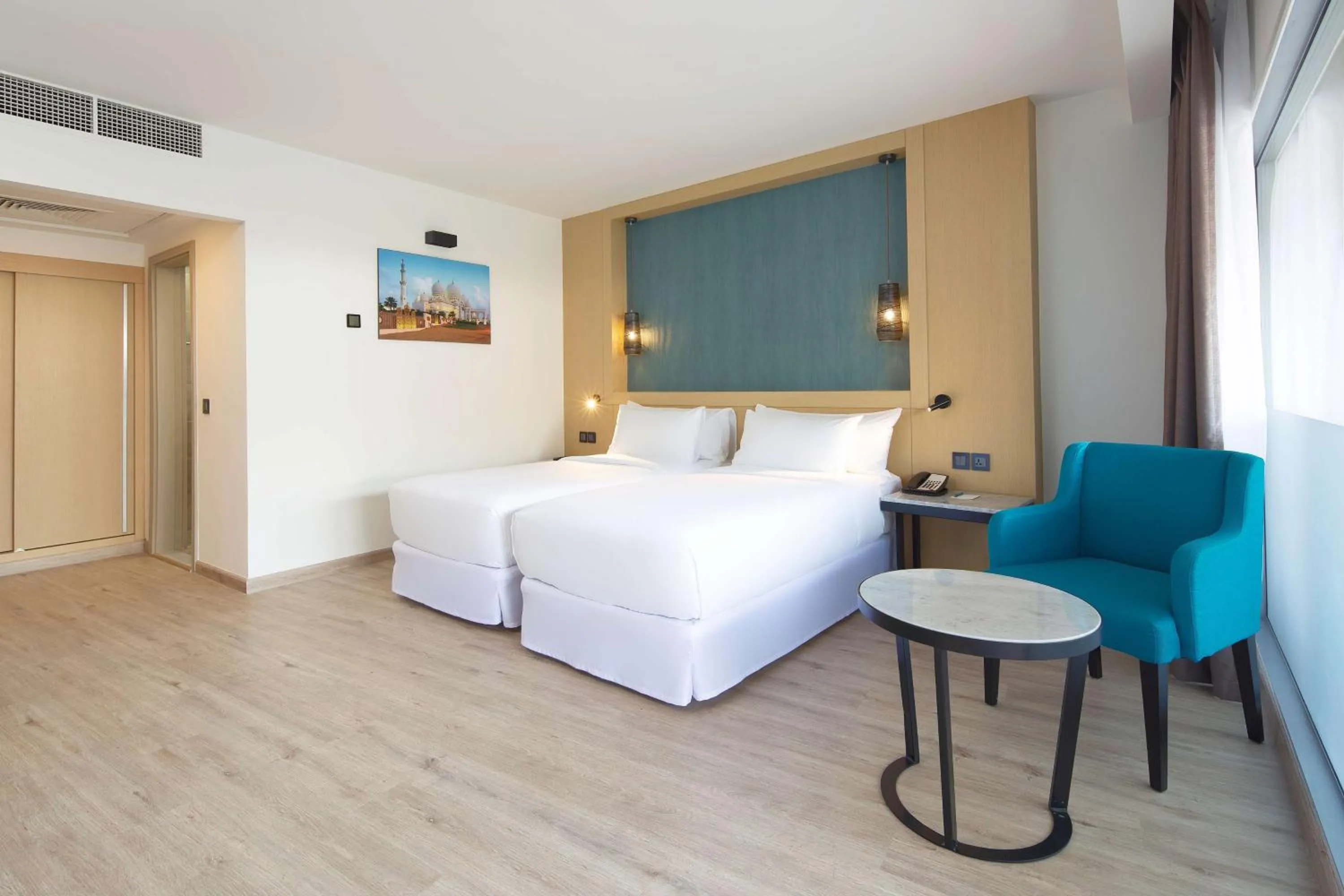 Family Room in Occidental Sharjah Grand