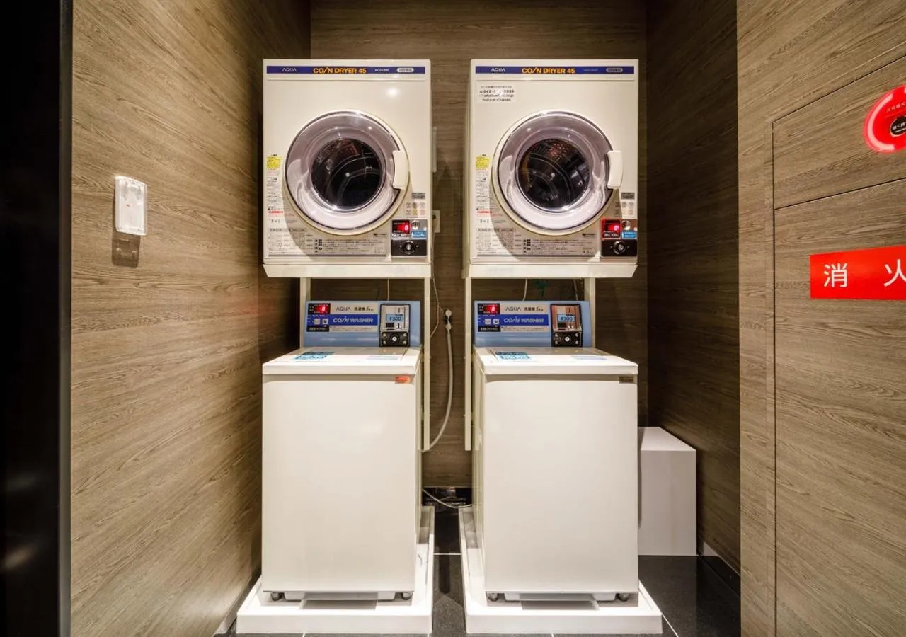 Area and facilities in APA Hotel Hakata Ekimae 2Chome