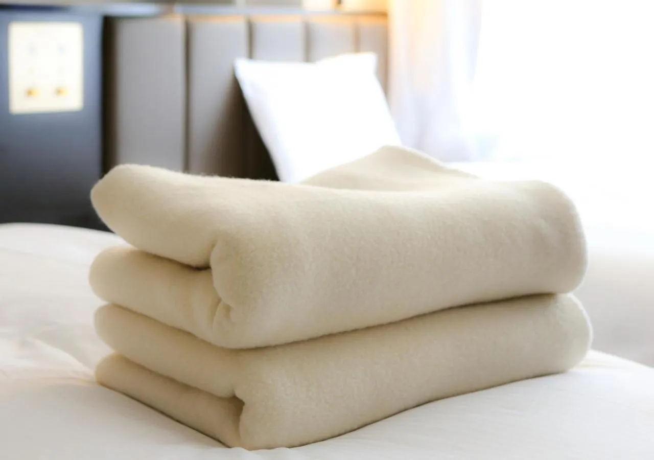 Area and facilities, Bed in APA Hotel Hakata Ekimae 2Chome