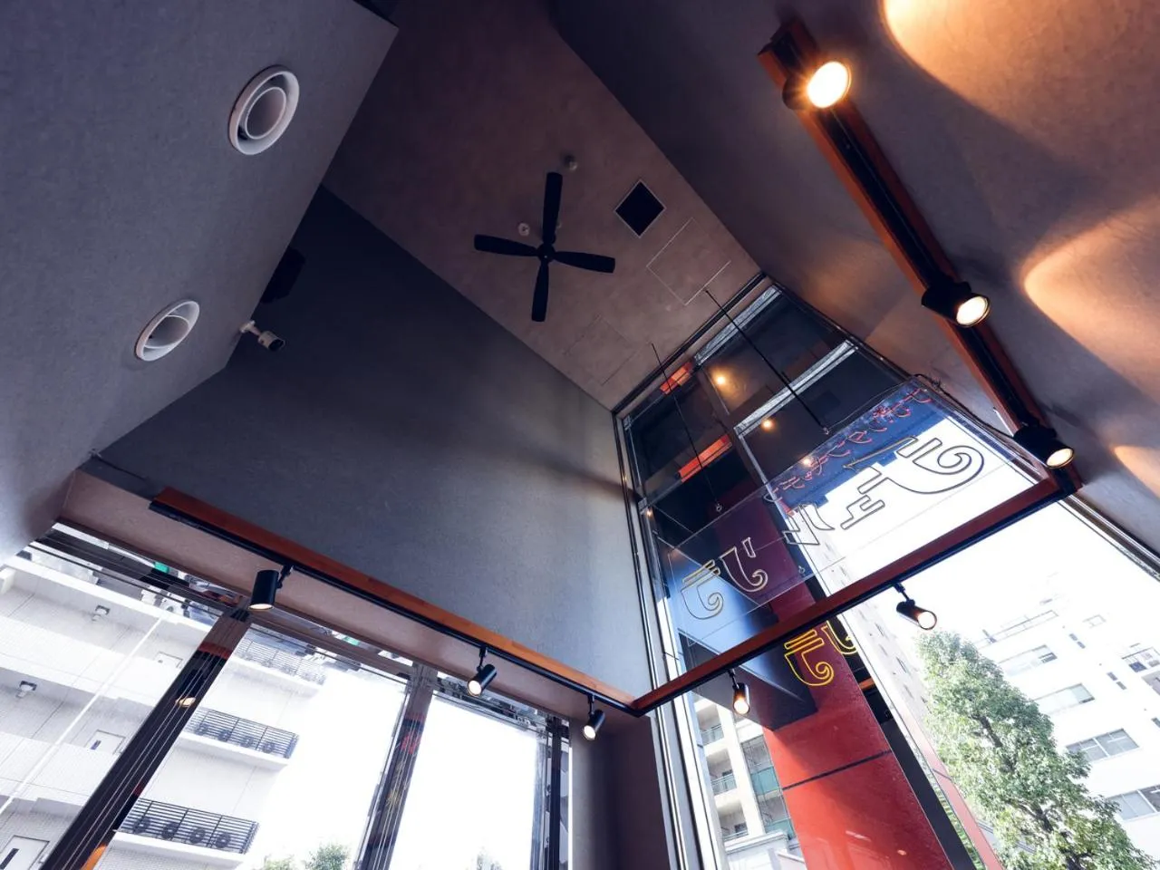 Breakfast in APA Hotel Hakata Ekimae 2Chome