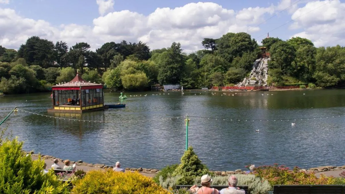 The Black Swan Hotel