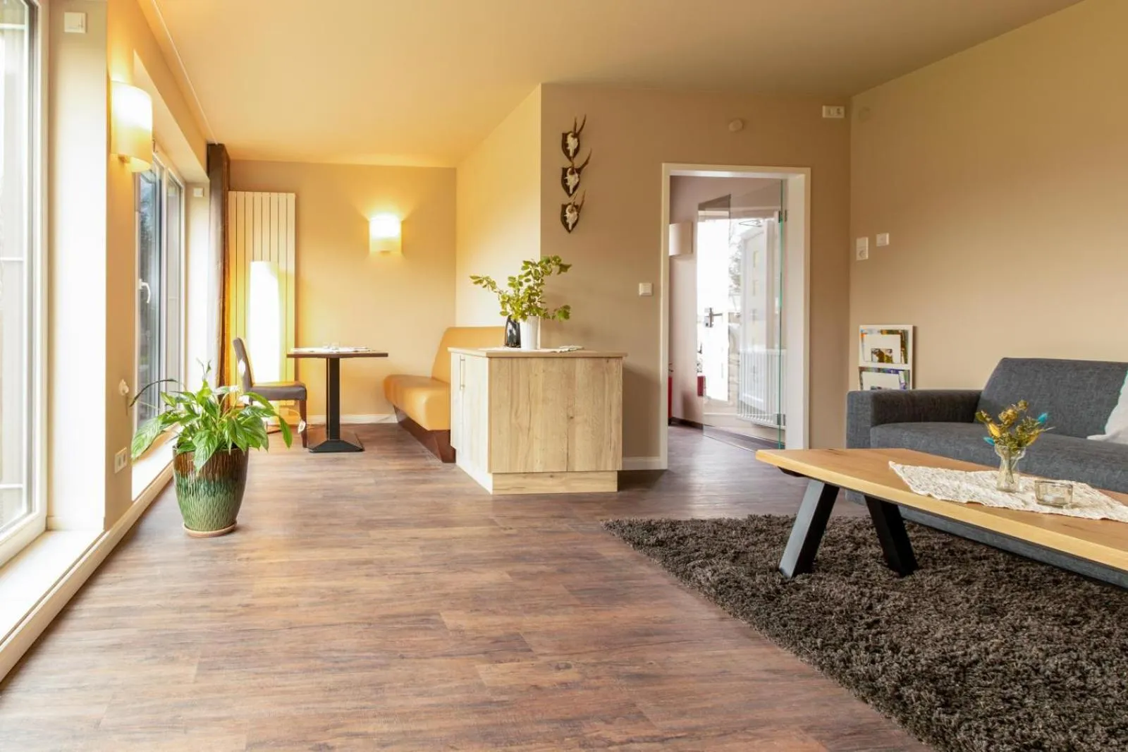 Waldhotel Schinkenwirt