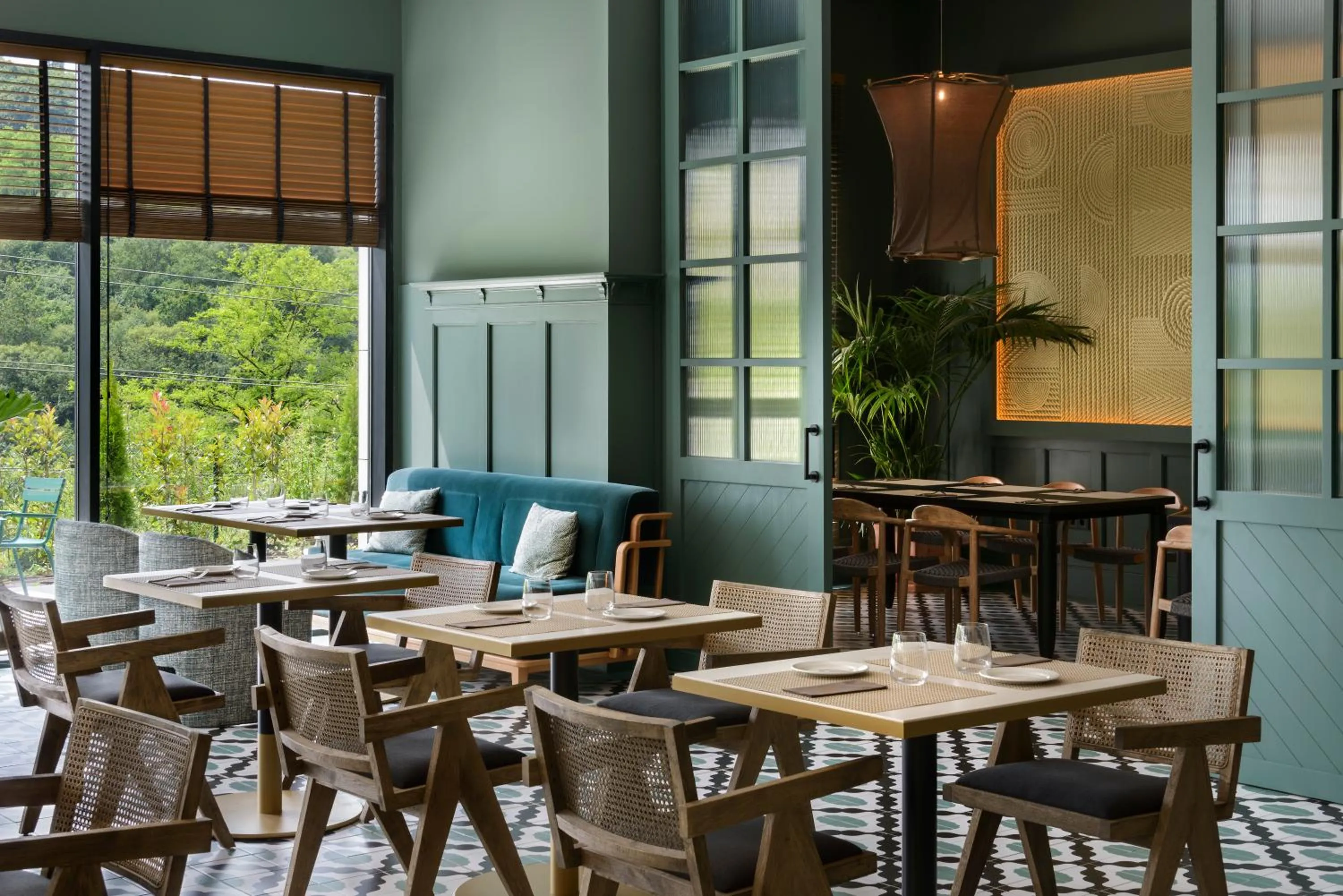 Hotel Tres Reyes San Sebastián