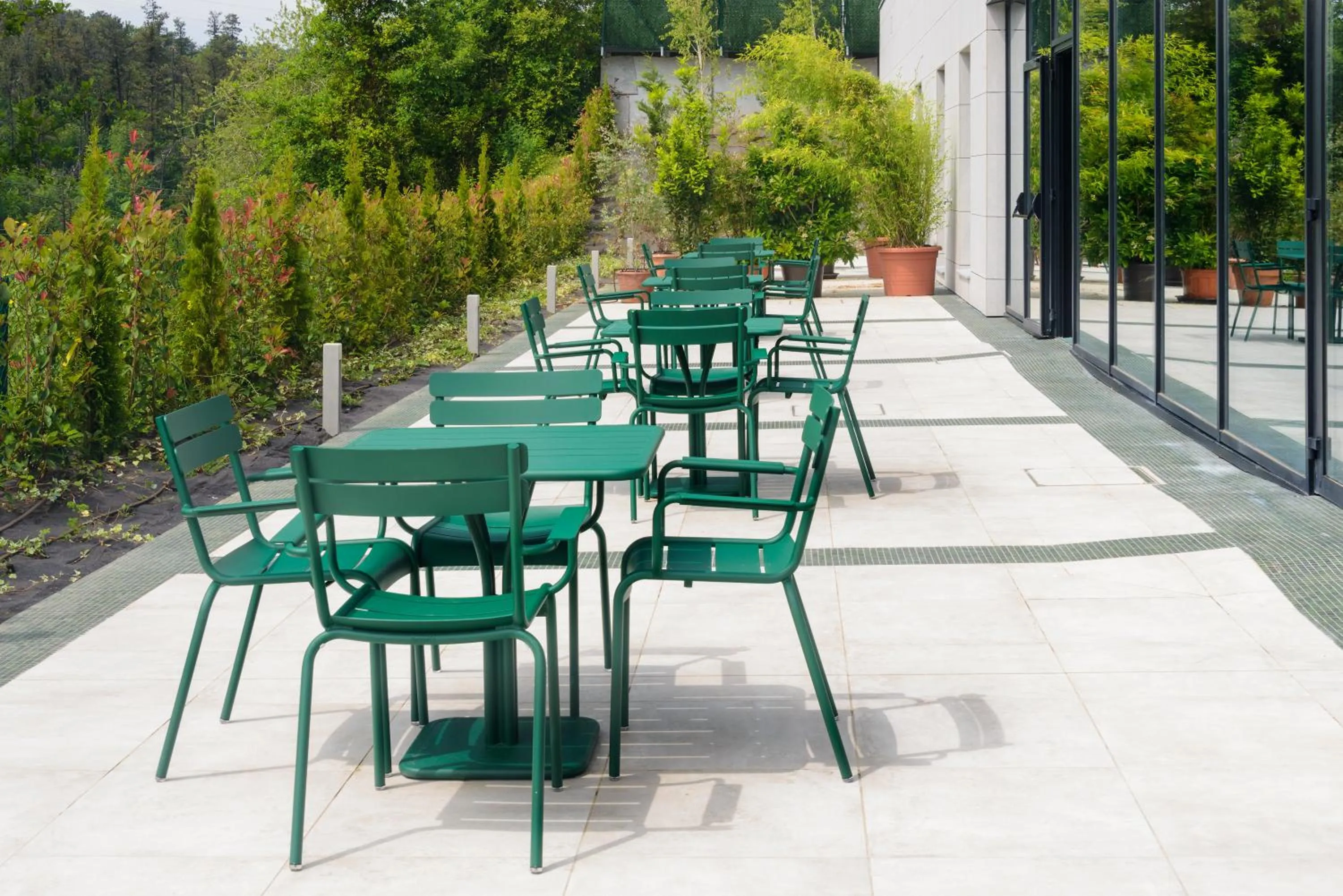 Hotel Tres Reyes San Sebastián