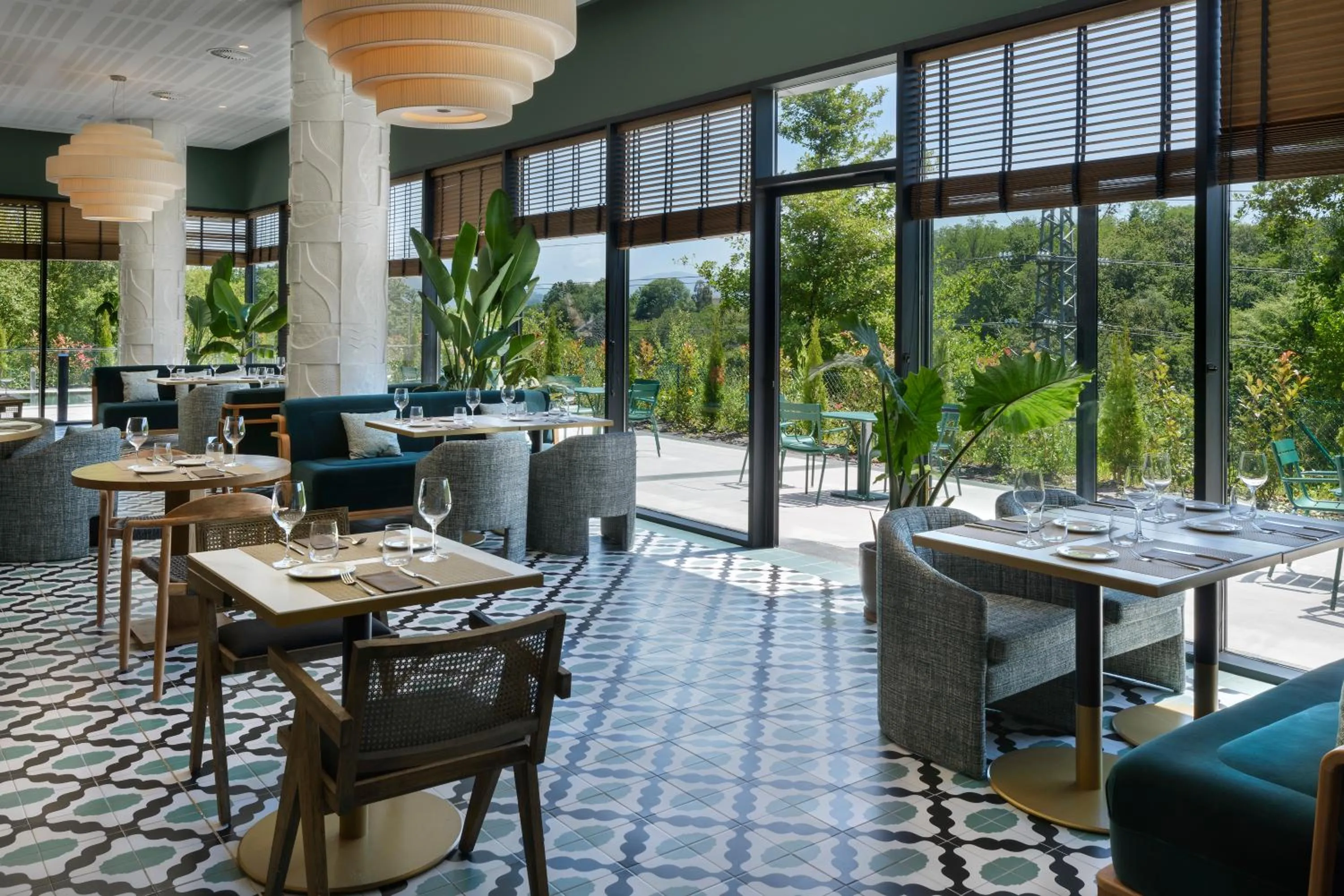 Hotel Tres Reyes San Sebastián