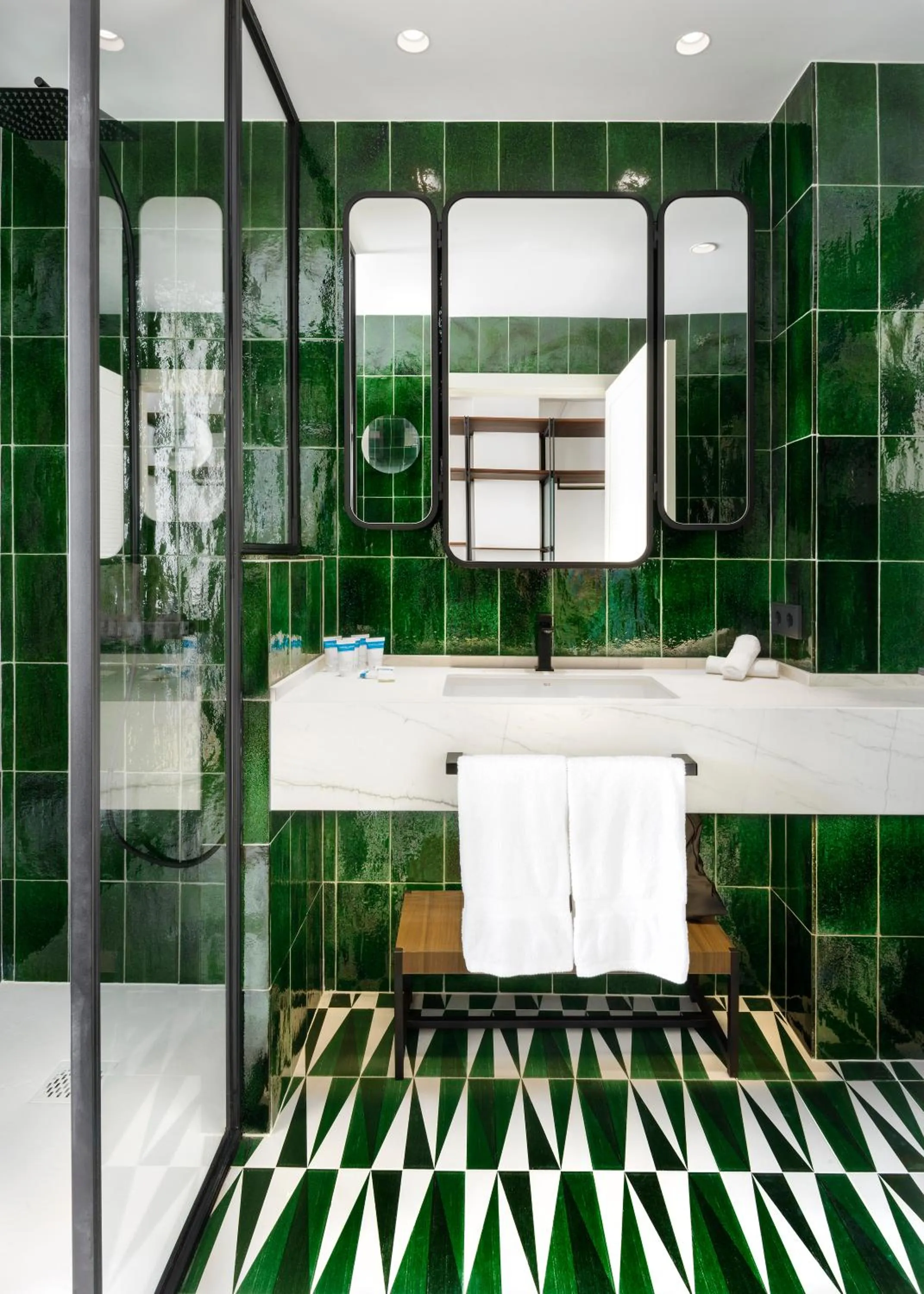 Hotel Tres Reyes San Sebastián