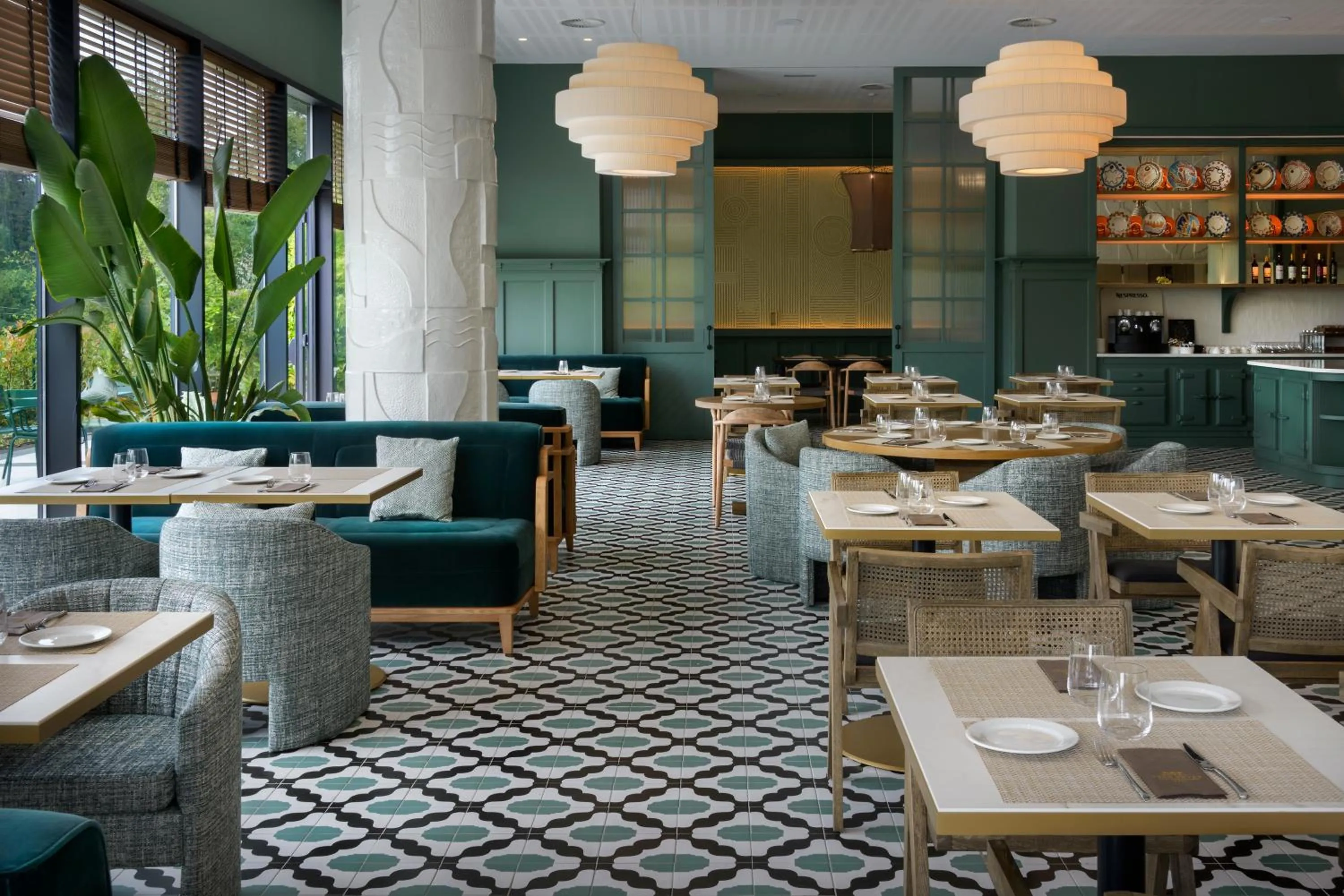 Hotel Tres Reyes San Sebastián