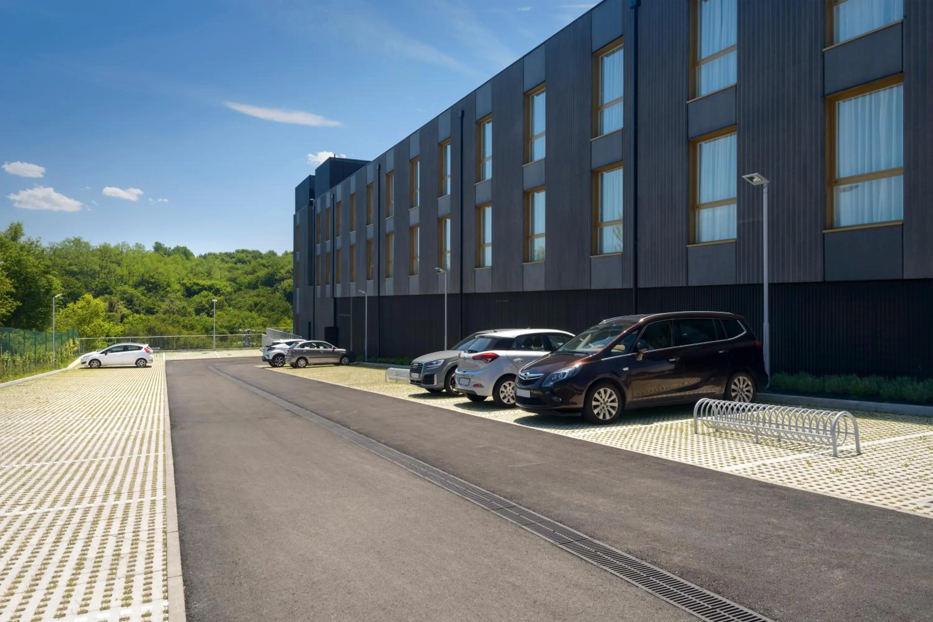 Hotel Tres Reyes San Sebastián