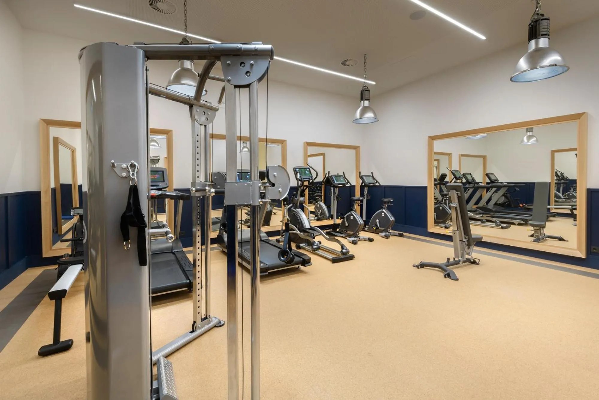 Hotel Tres Reyes San Sebastián