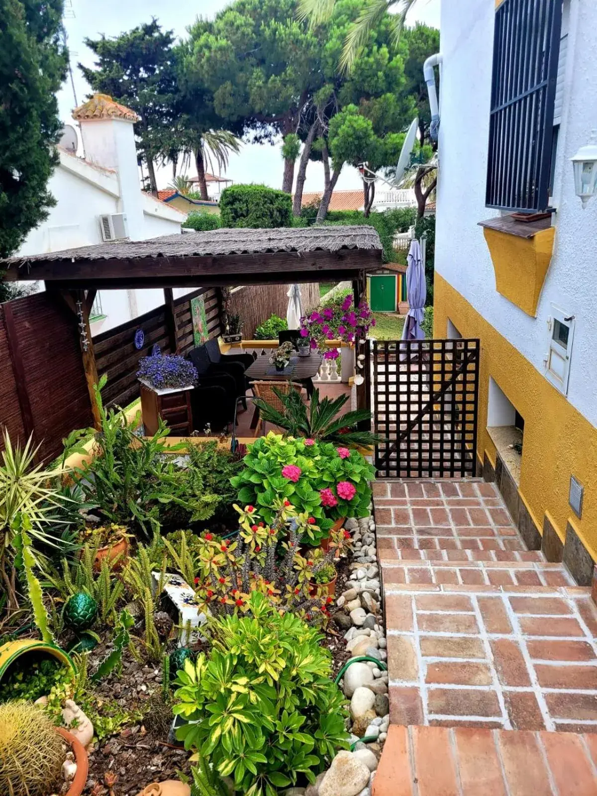 Casa El Faro Casa El Faro