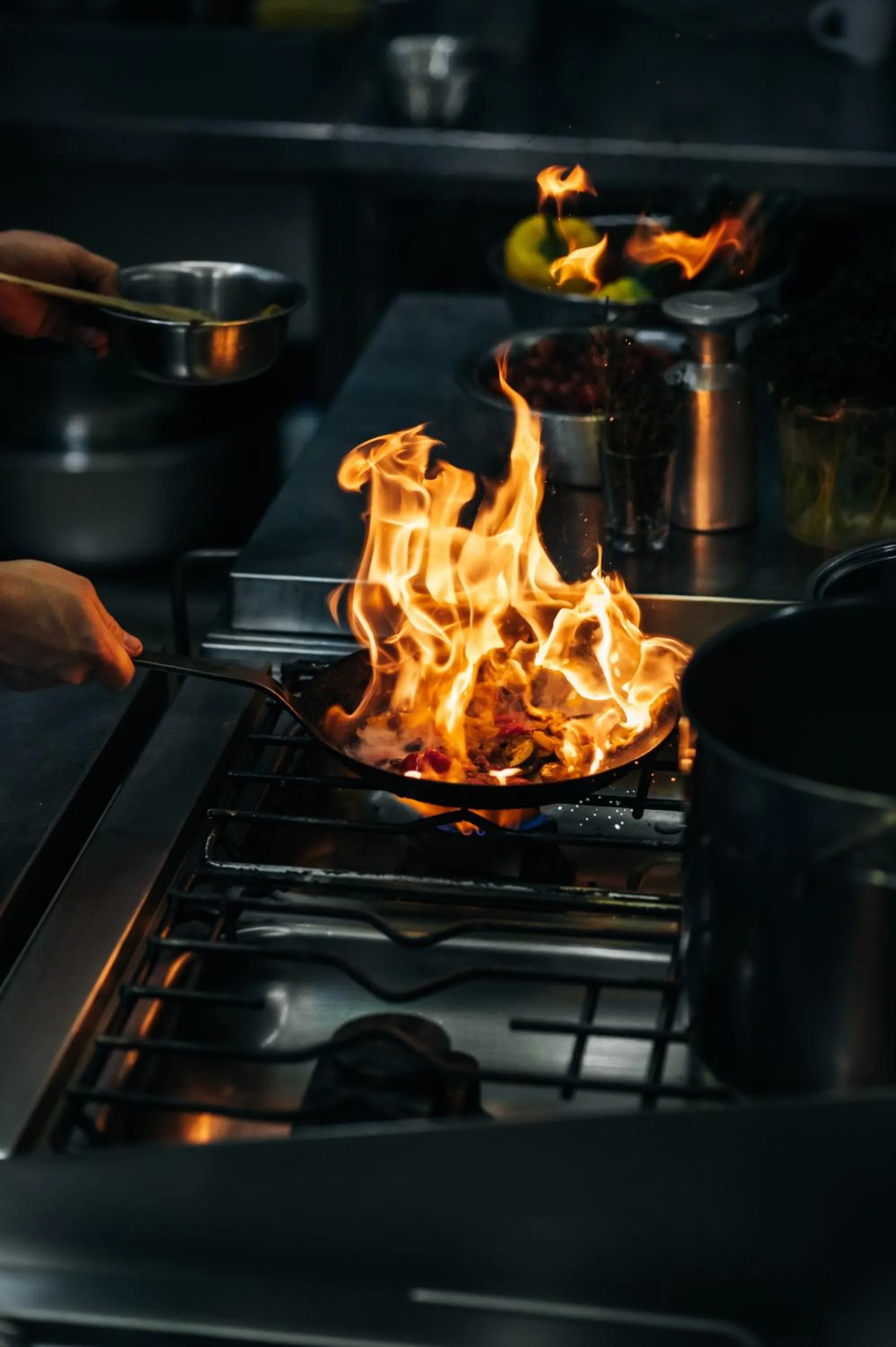 Restaurant/places to eat in Gasthof Ziegler Hotel & Restaurant