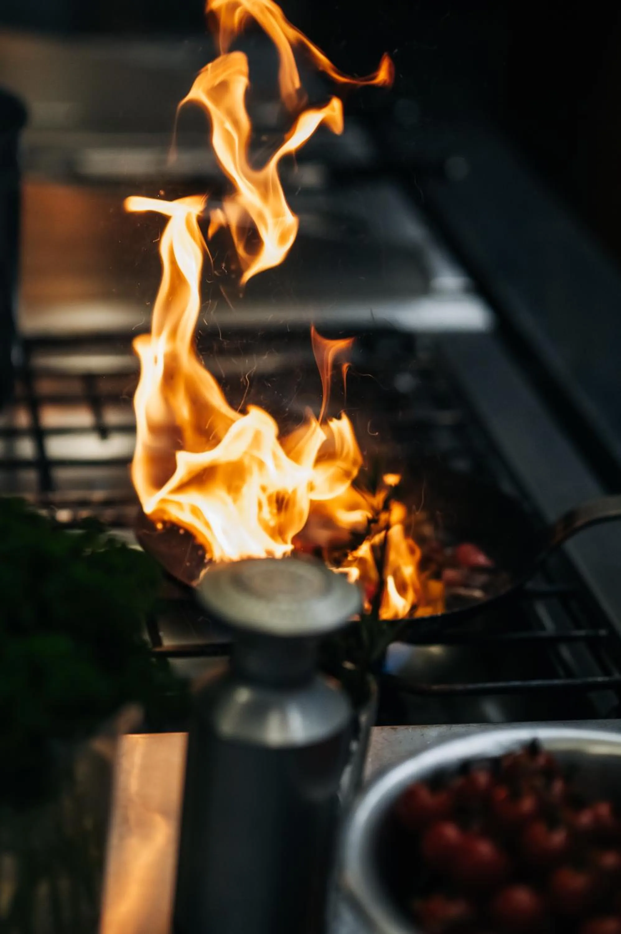 Restaurant/places to eat in Gasthof Ziegler Hotel & Restaurant