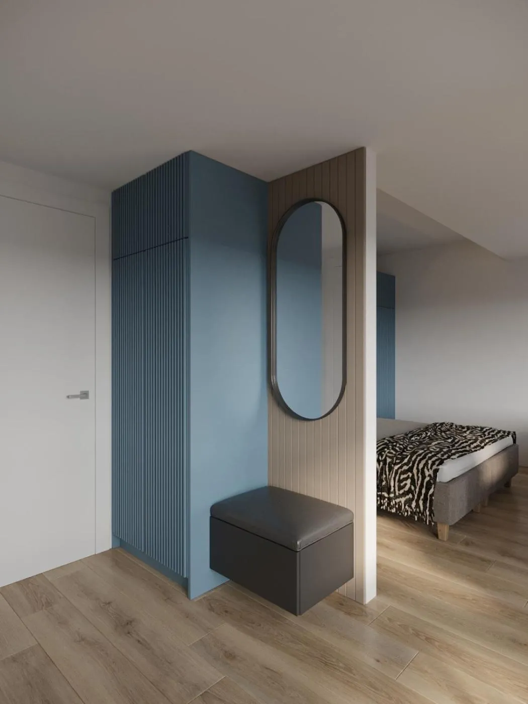 Photo of the whole room, Bed in Ikaalinen SPA & Resort