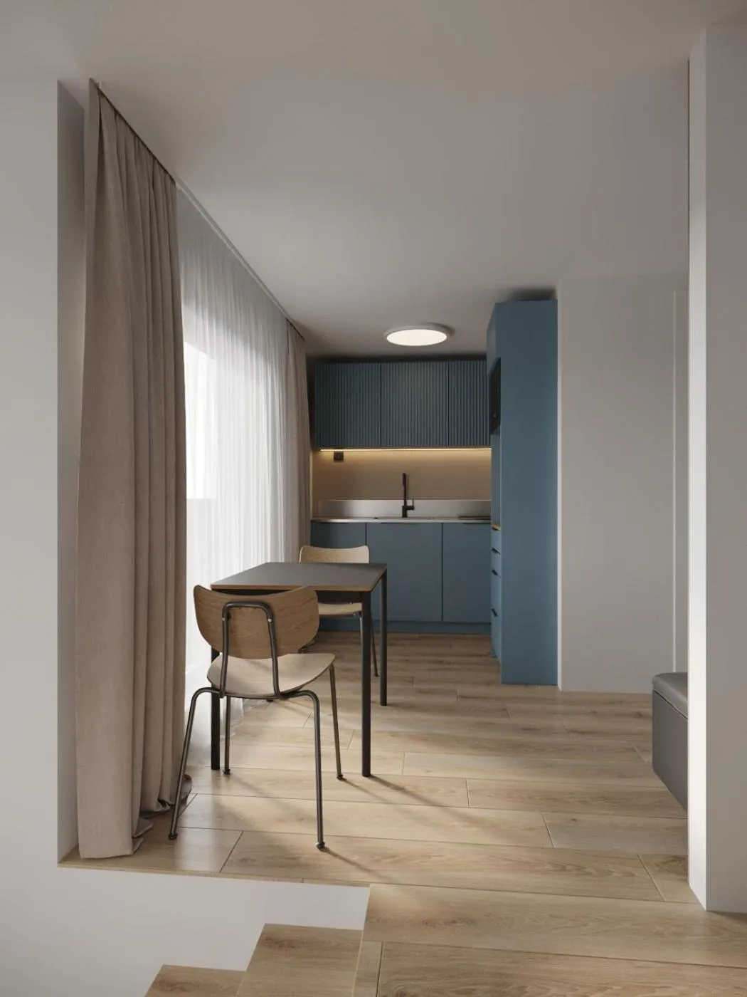 Photo of the whole room in Ikaalinen SPA & Resort