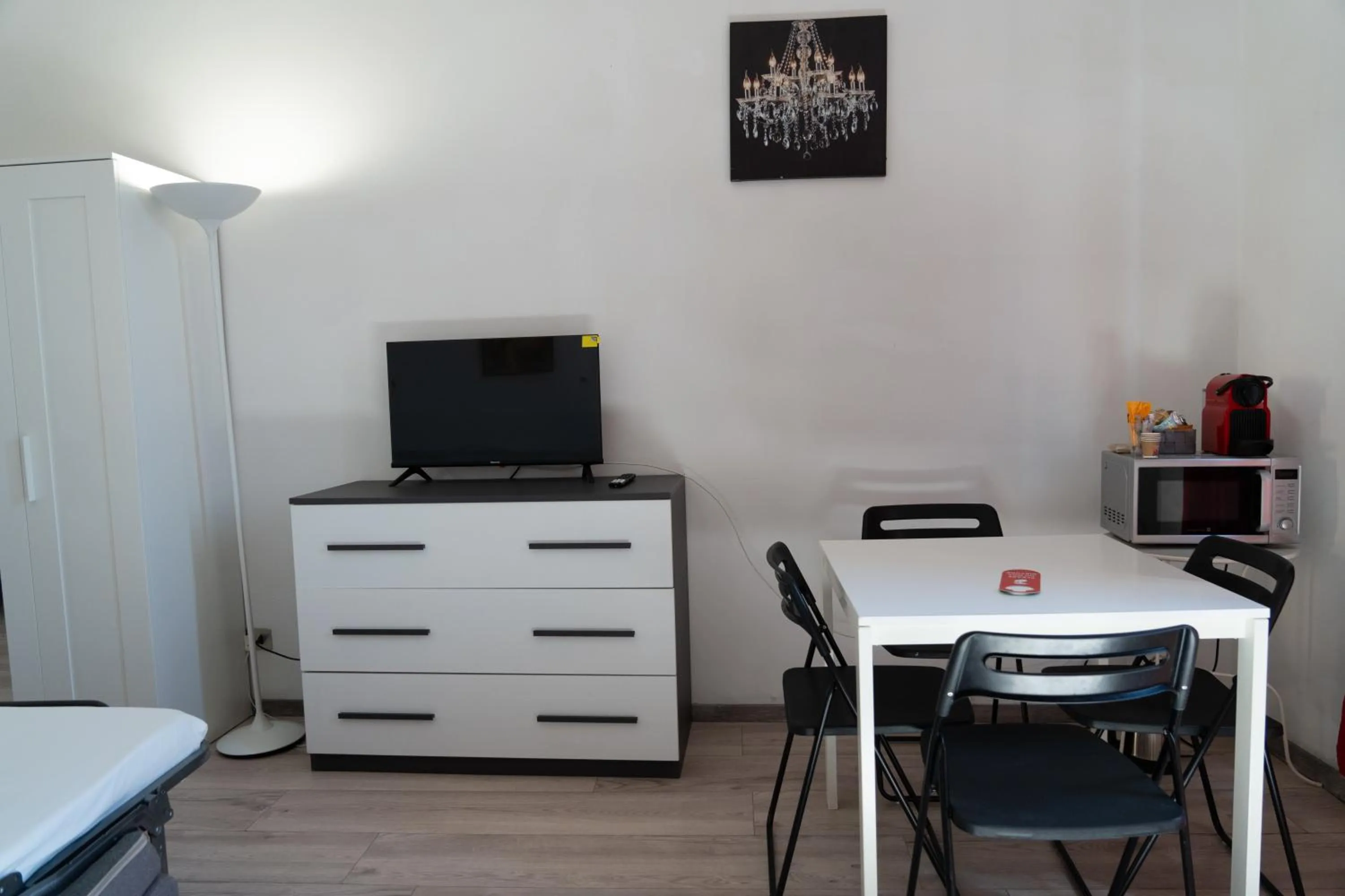 Bedroom, Bed in Hotel VM