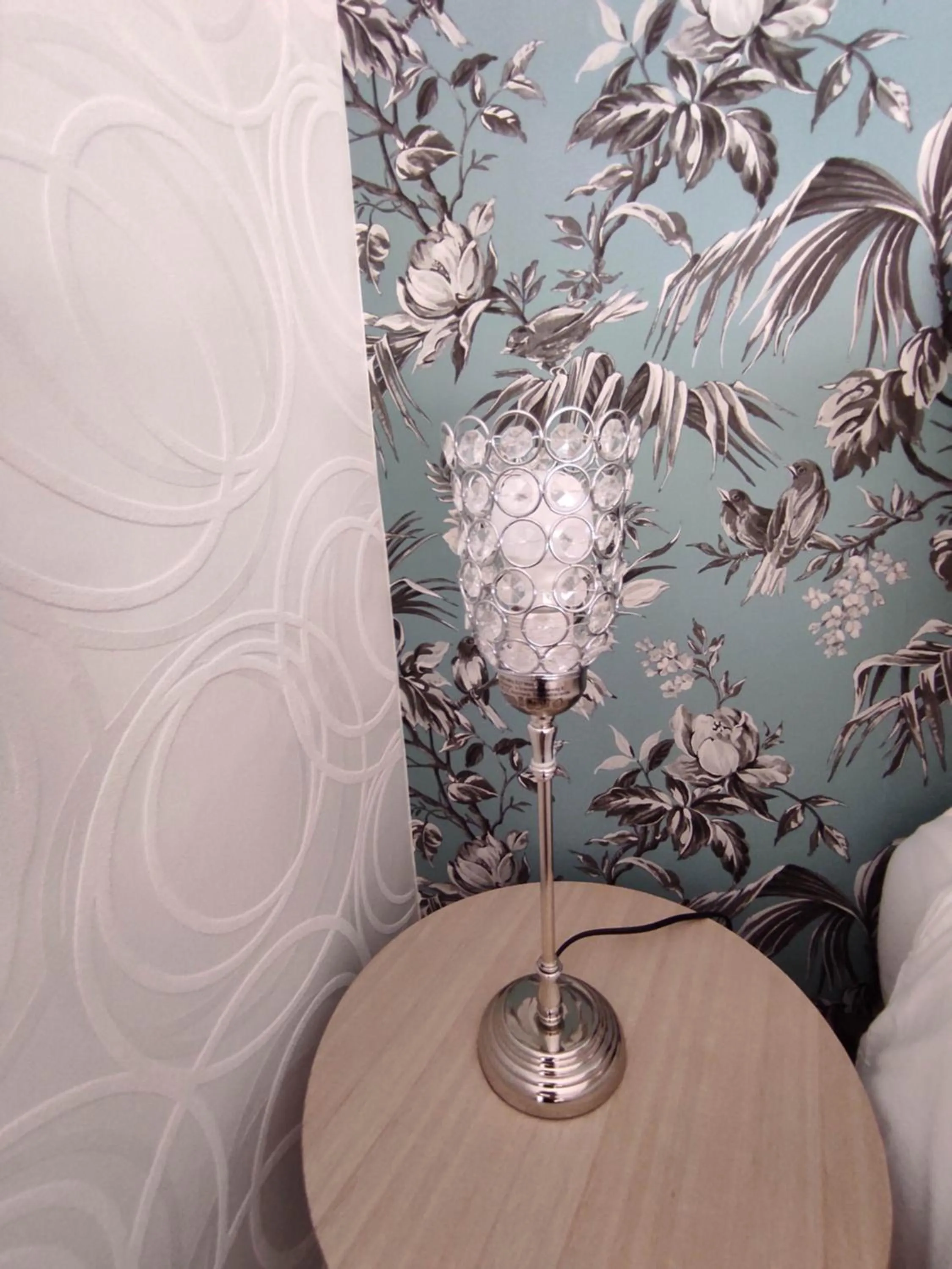 Bedroom, Bed in Appartement Bagnols - Les Meublés des Pierres Dorées