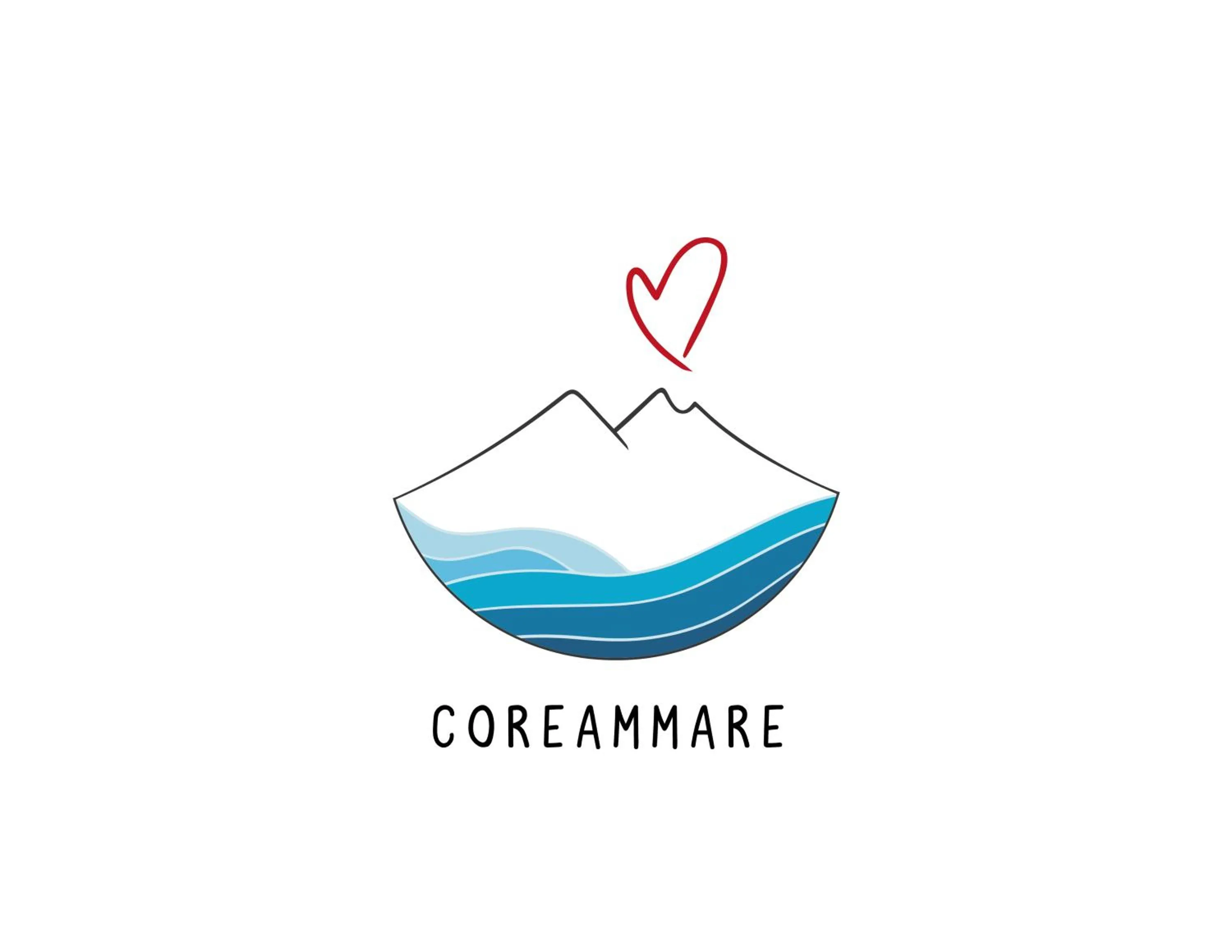 Coreammare