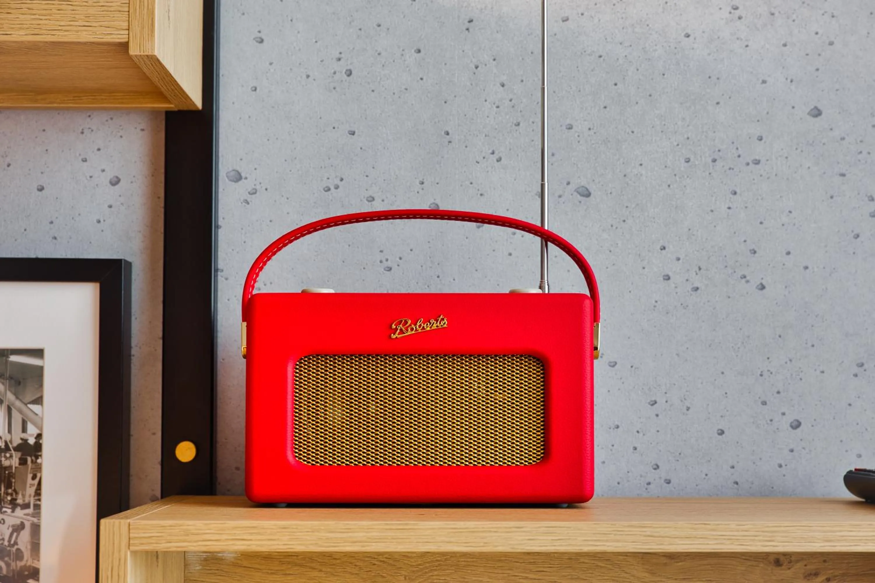 Bedroom in unique by ATLANTIC Hotels Bremen