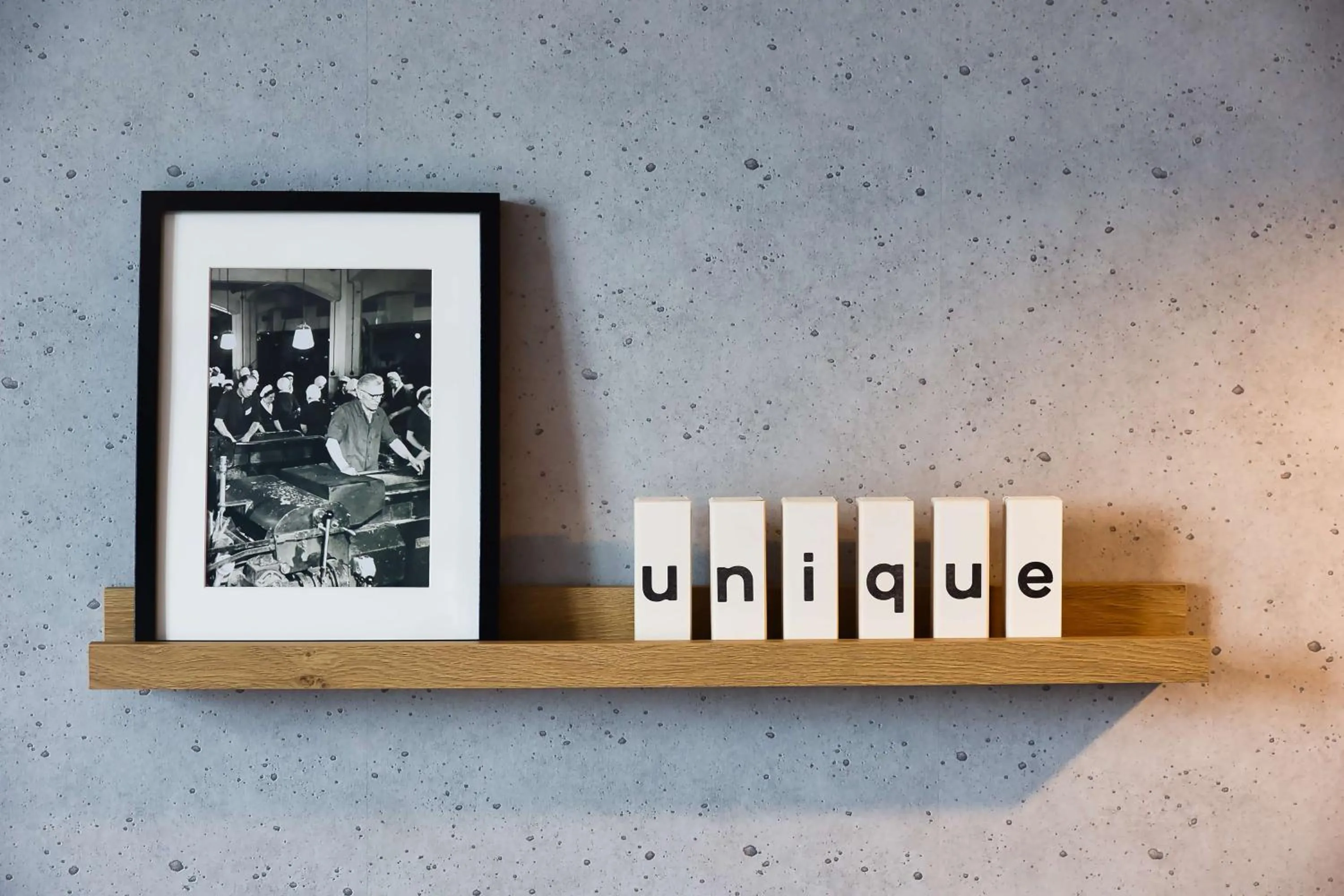 Other in unique by ATLANTIC Hotels Bremen