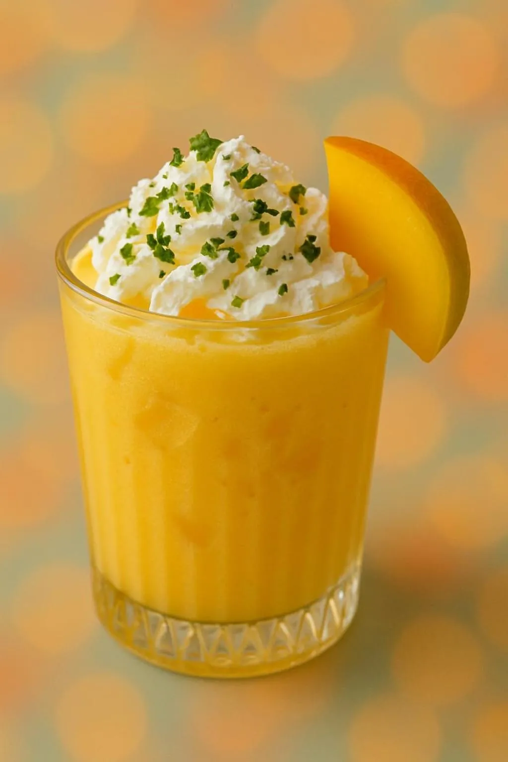 Drinks in Guler Palas Hotel