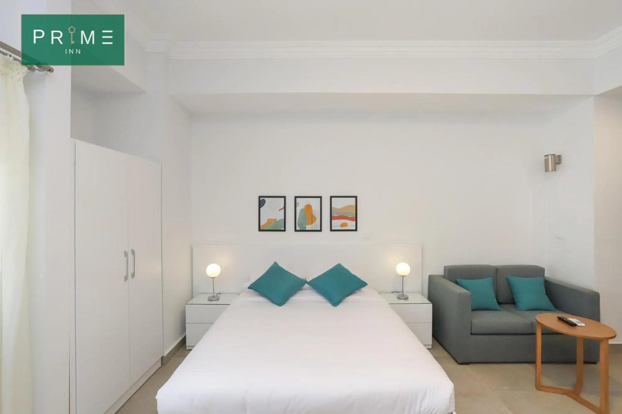 Prime Inn 10th Of Ramadan