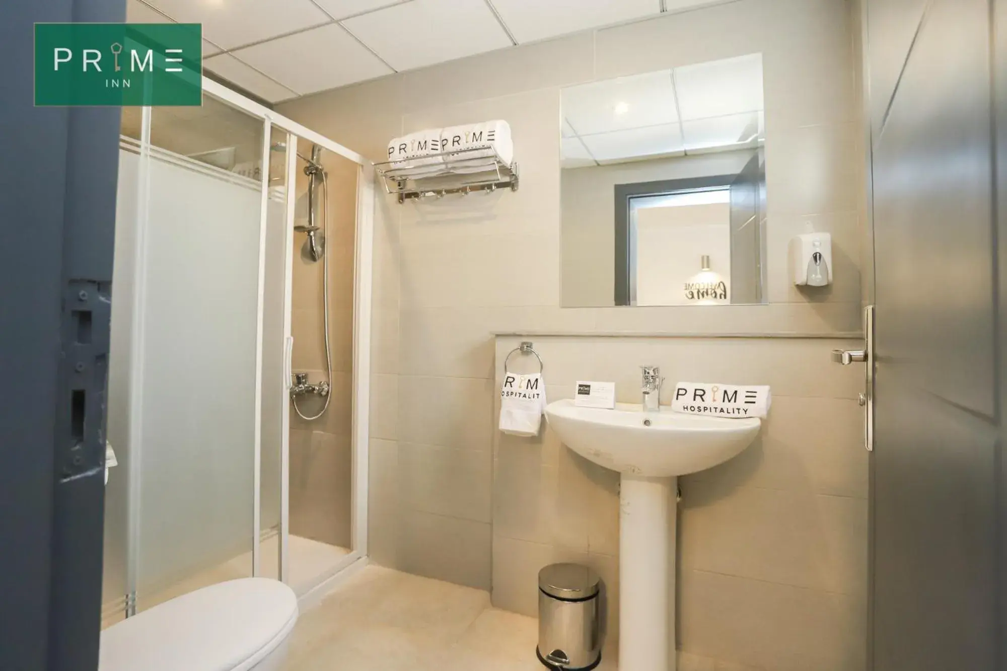 Deluxe Double Studio - single occupancy in Prime Inn 10th Of Ramadan Deluxe Double Studio - single occupancy in Prime Inn 10th Of Ramadan