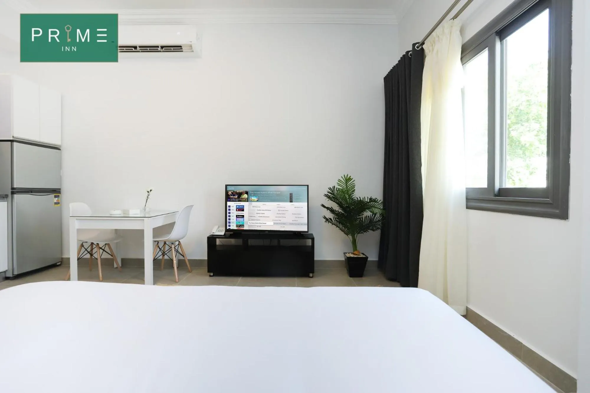 TV and multimedia, Bed in Prime Inn 10th Of Ramadan