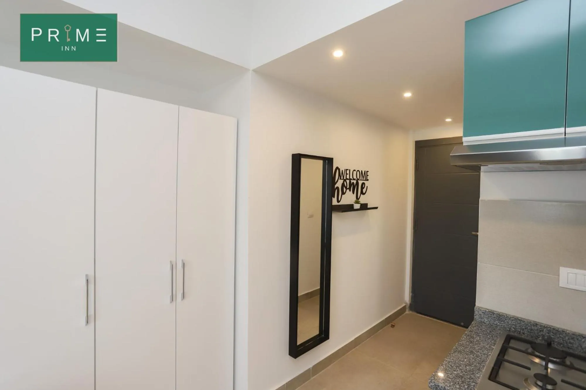 Bedroom in Prime Inn 10th Of Ramadan