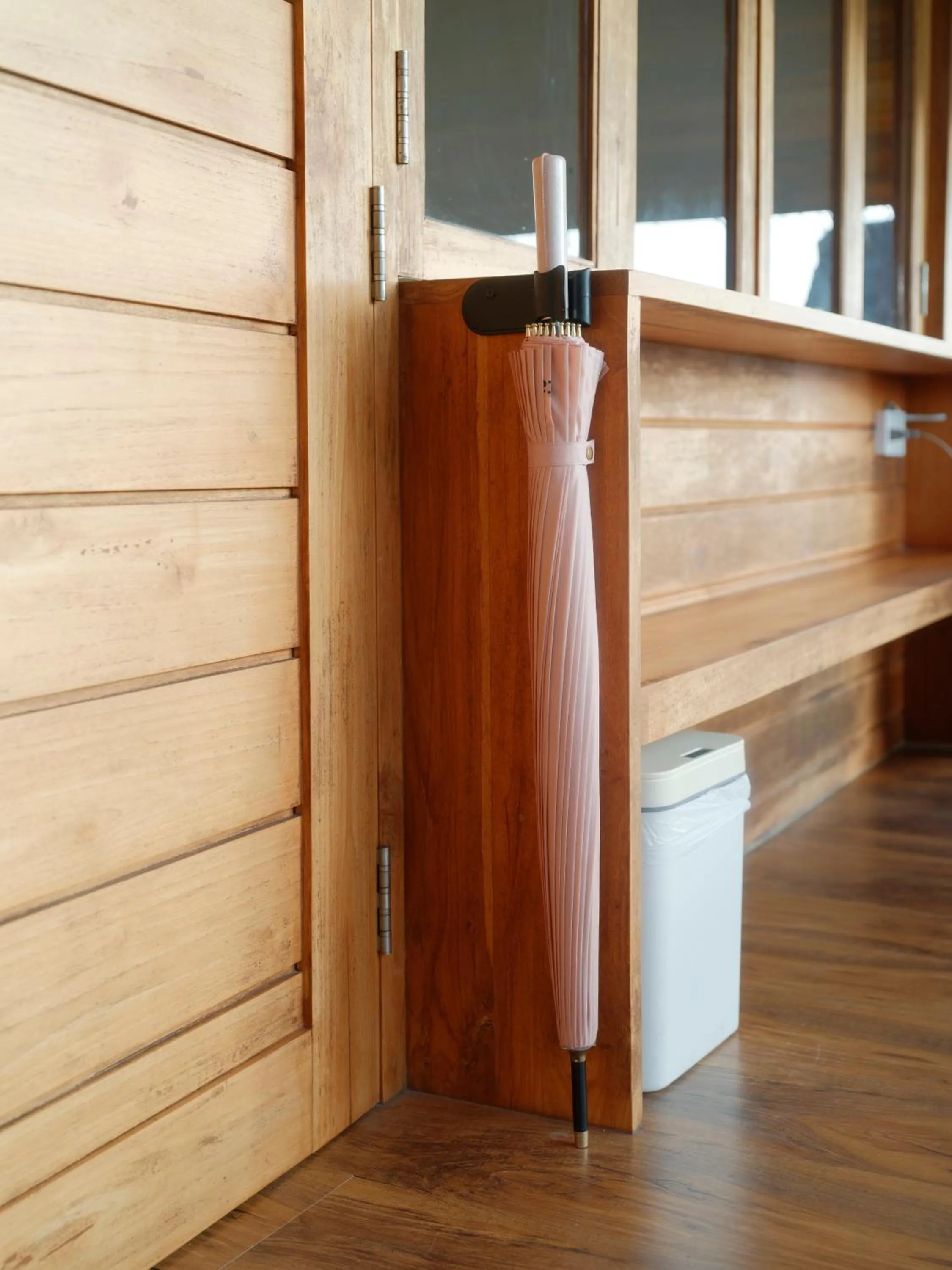 Property building in Tantawan sea view residence 山海居