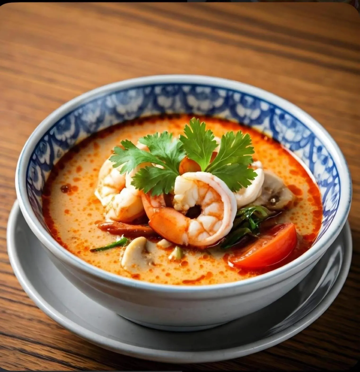 Restaurant/places to eat in Tantawan sea view residence 山海居