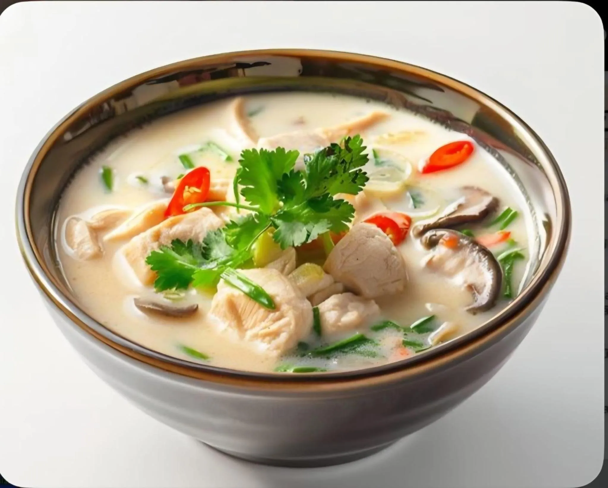 Restaurant/places to eat in Tantawan sea view residence 山海居