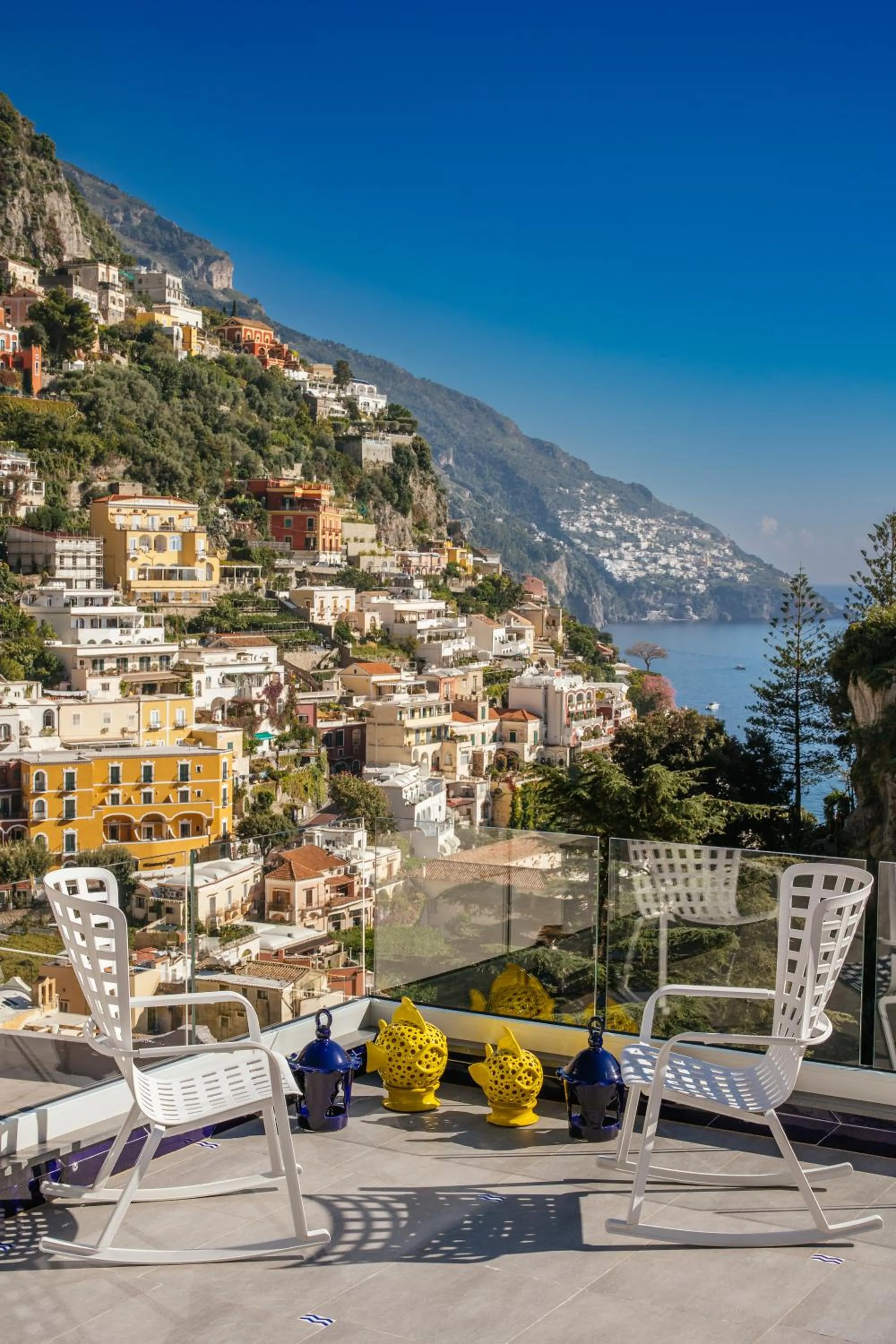 Solarium in Positamy