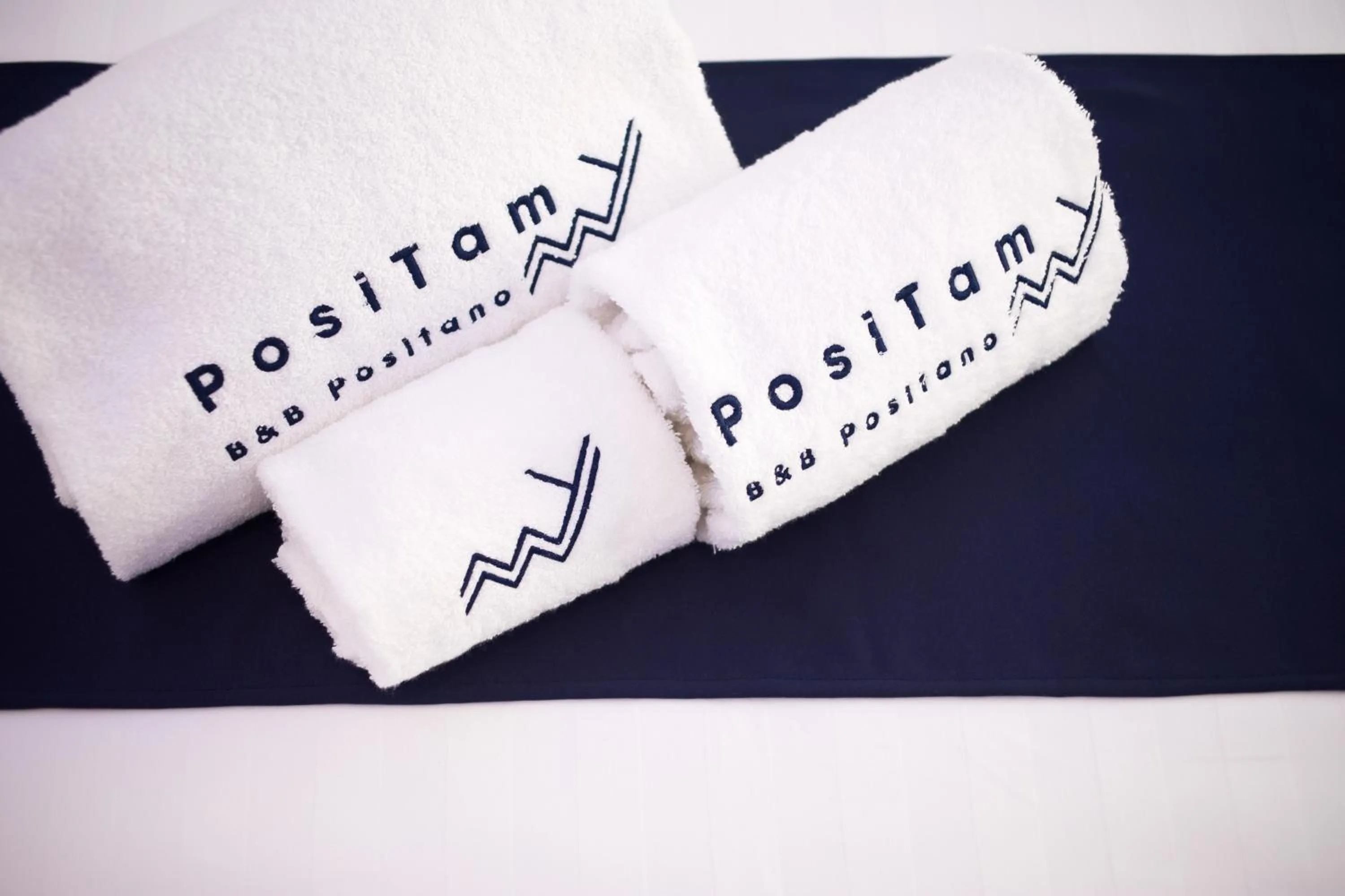 Decorative detail in Positamy