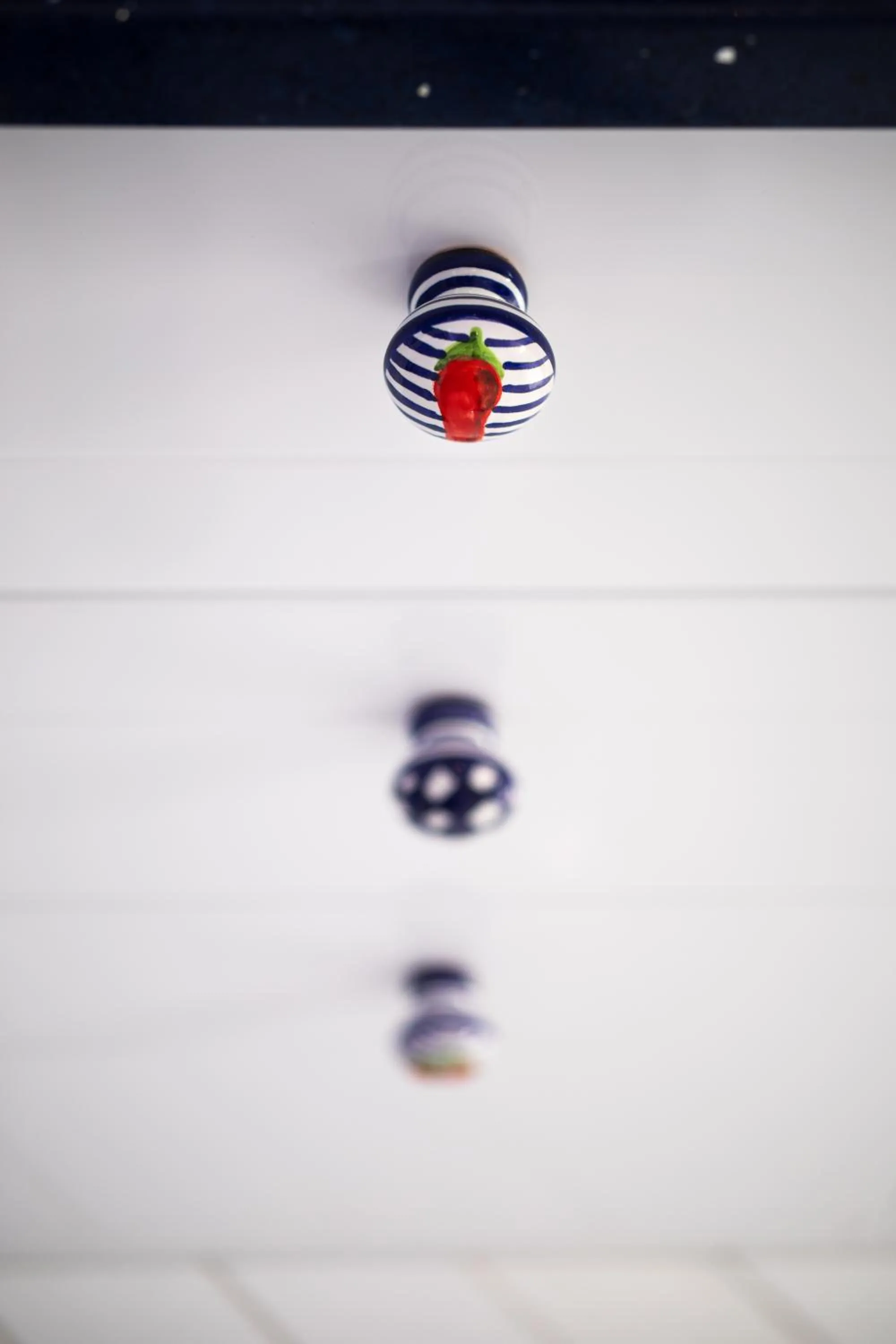 Decorative detail in Positamy