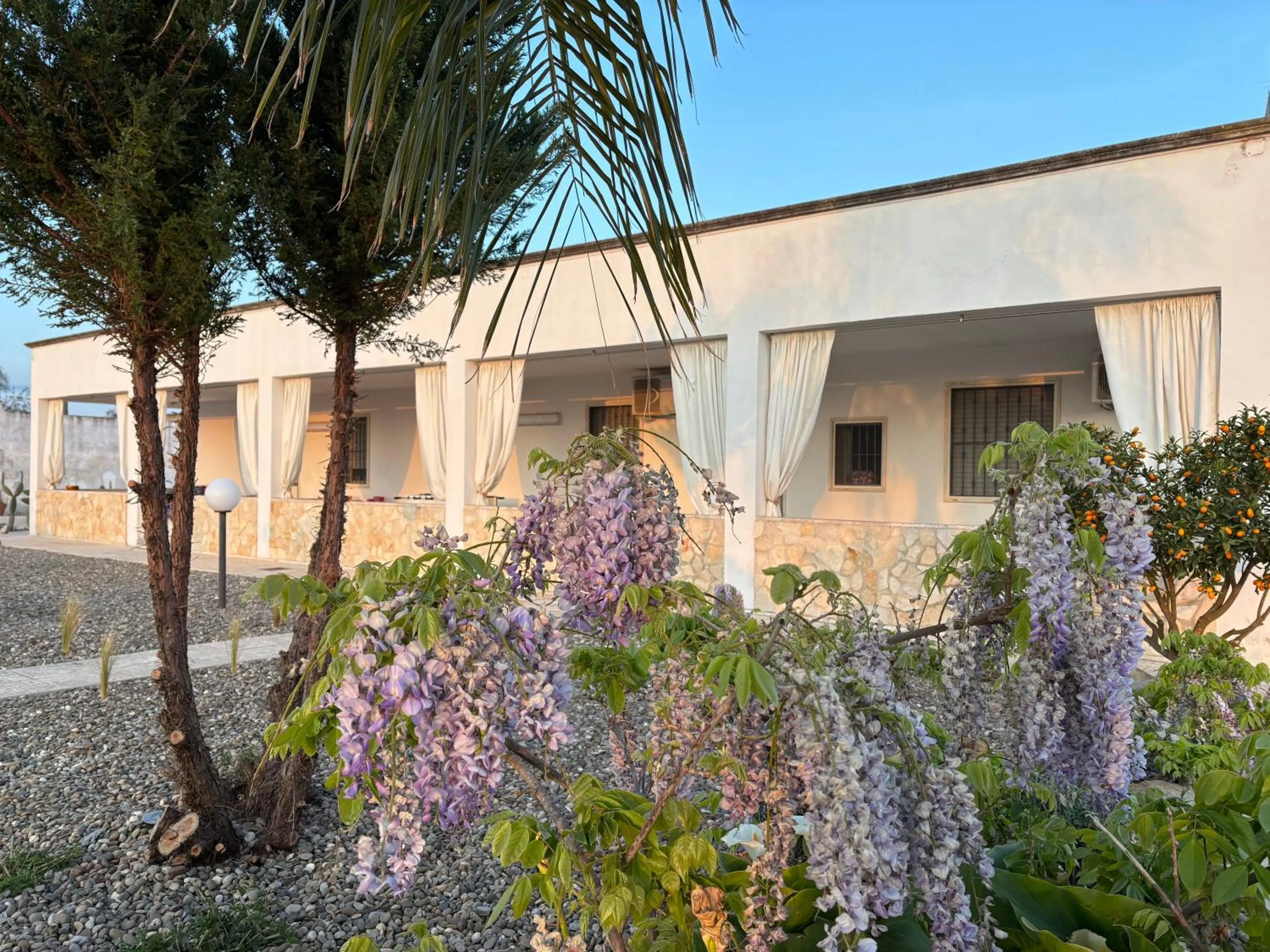 Villa Marinezzi
