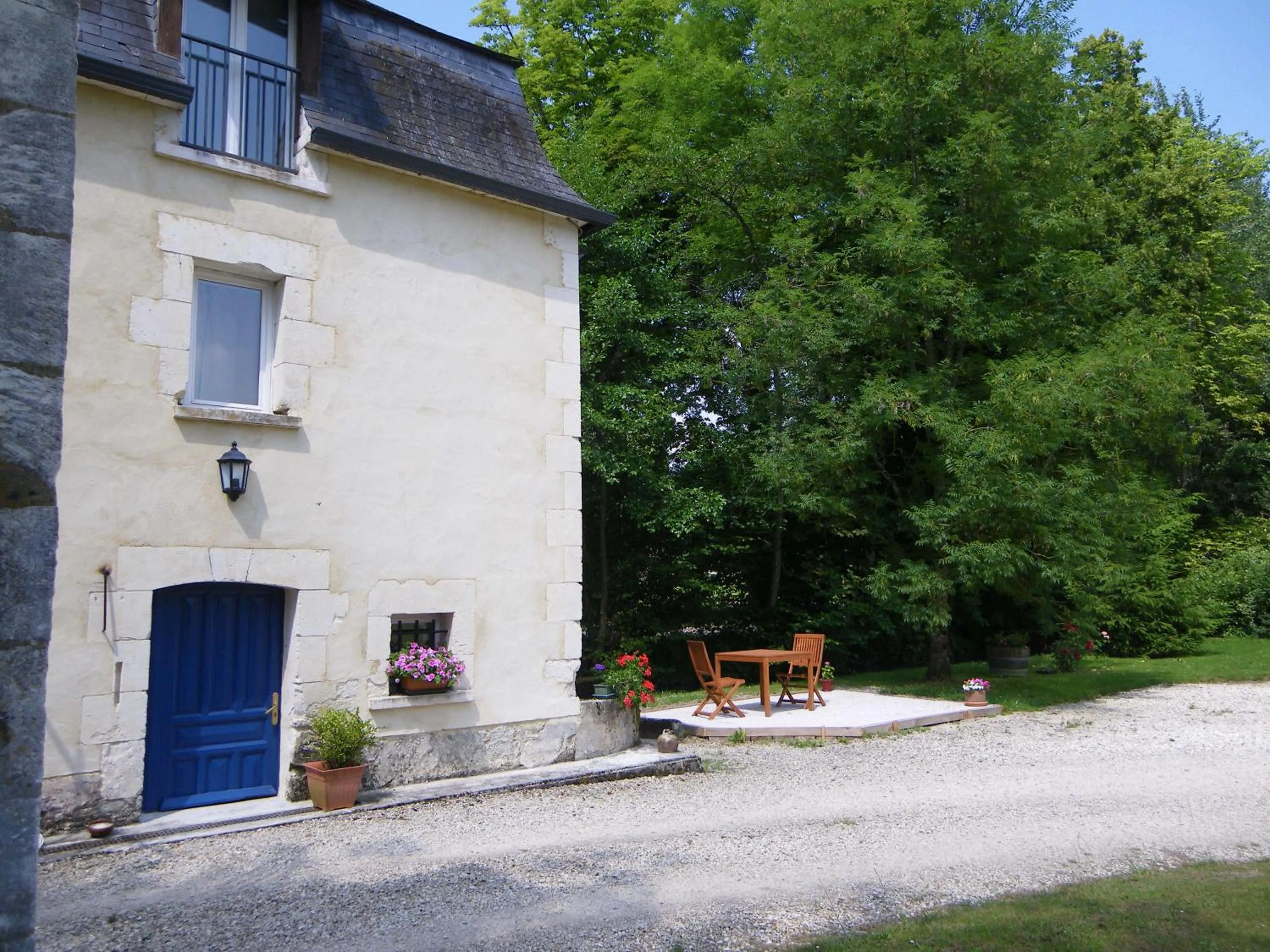 La Petite Varenne