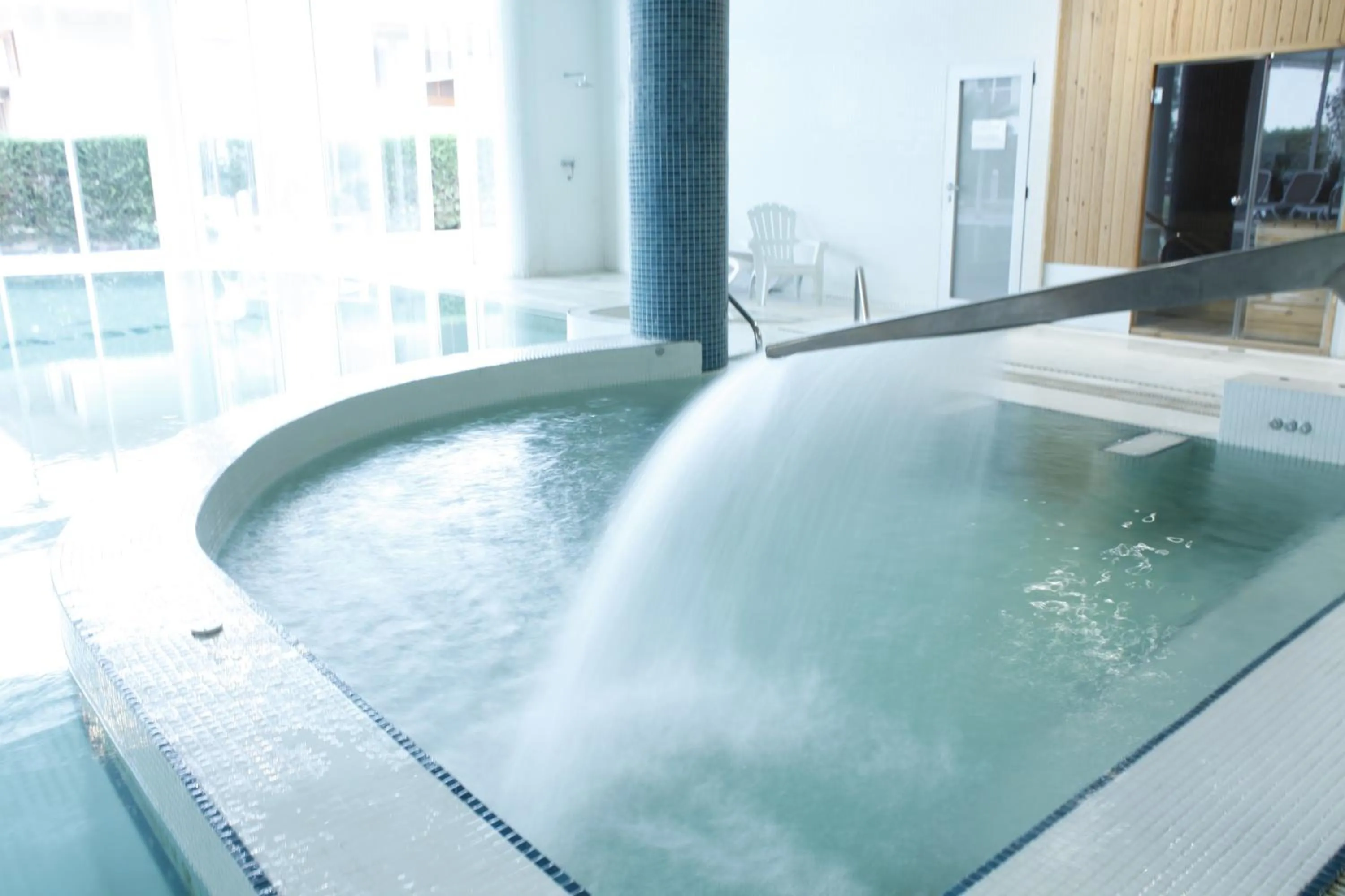 ECO-APARTMENTS LA MARINEDA