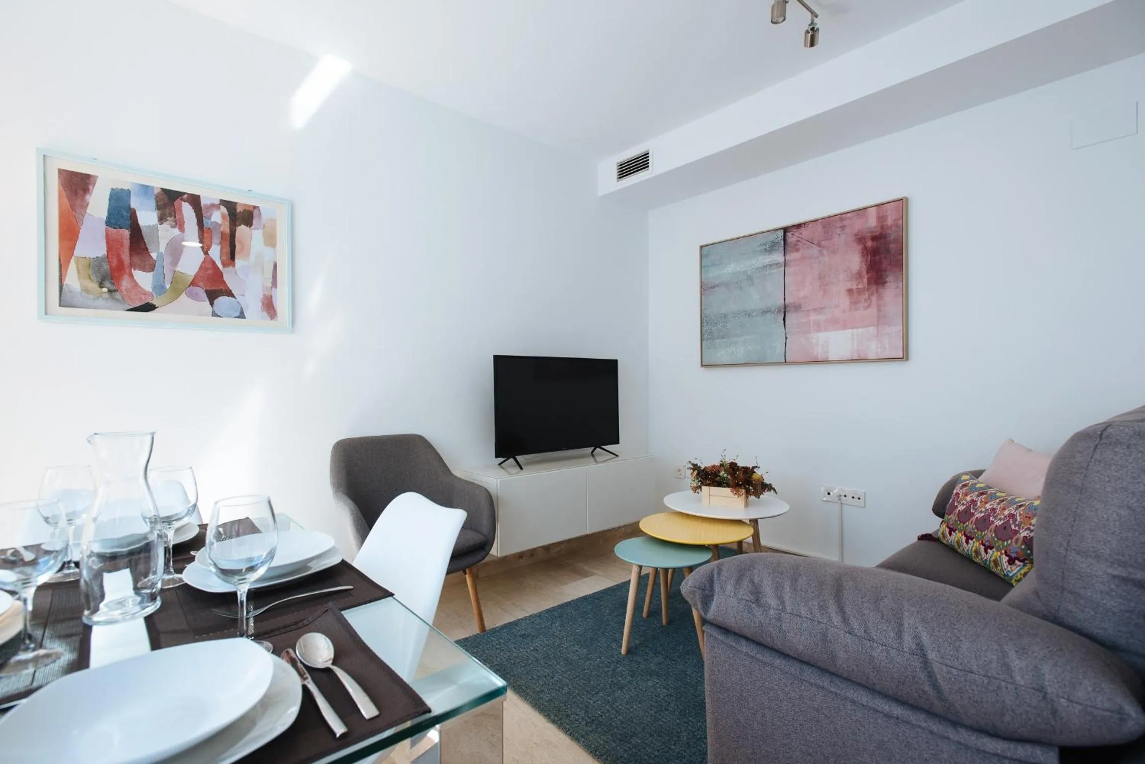 Triana Home - Free Parking