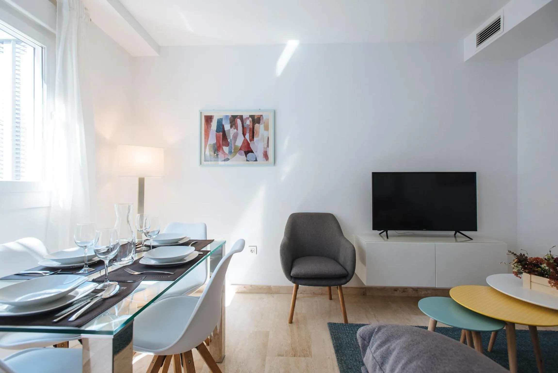 Triana Home - Free Parking