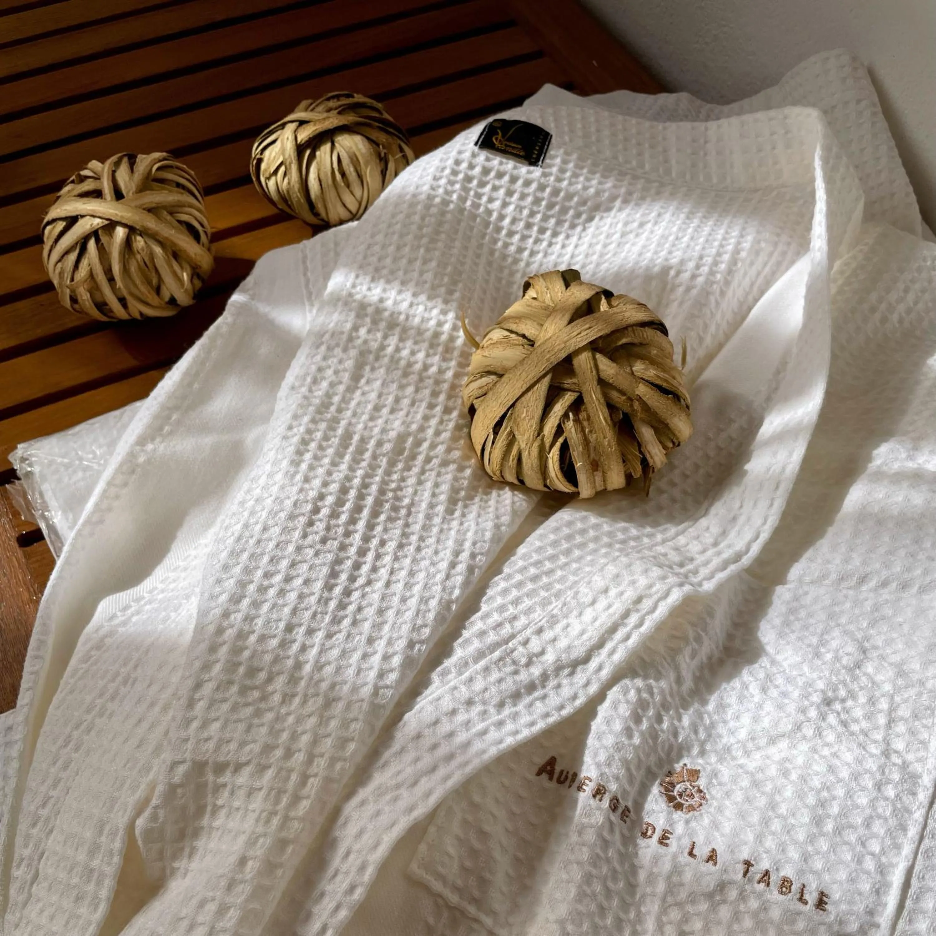 Other in Auberge de la Table