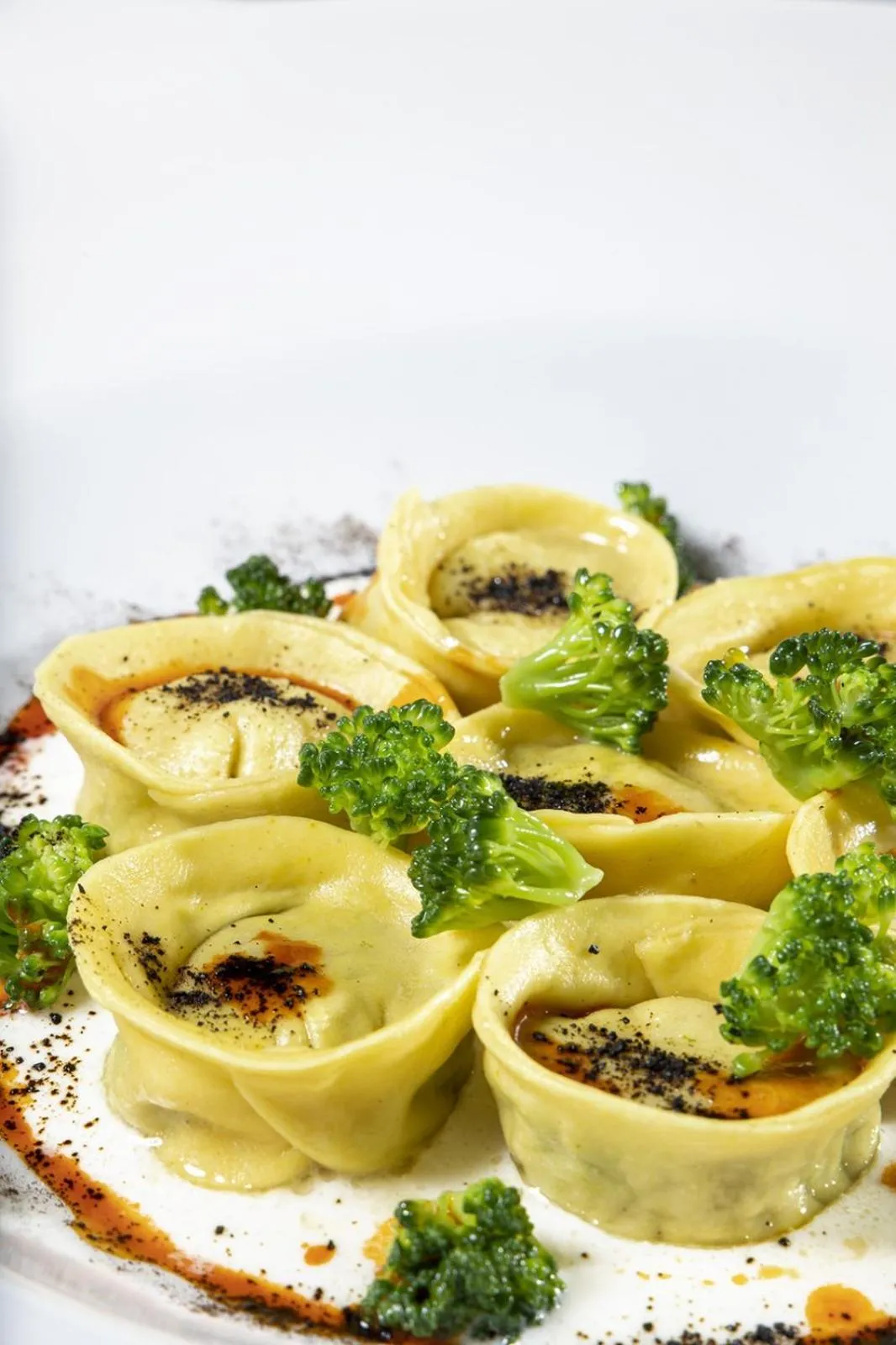 Restaurant/places to eat in Green Park