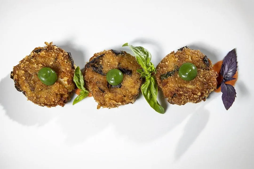 Restaurant/places to eat in Green Park