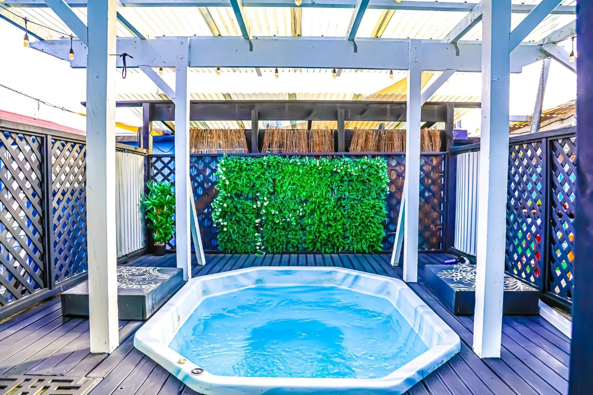 Crashpalace Backpackers