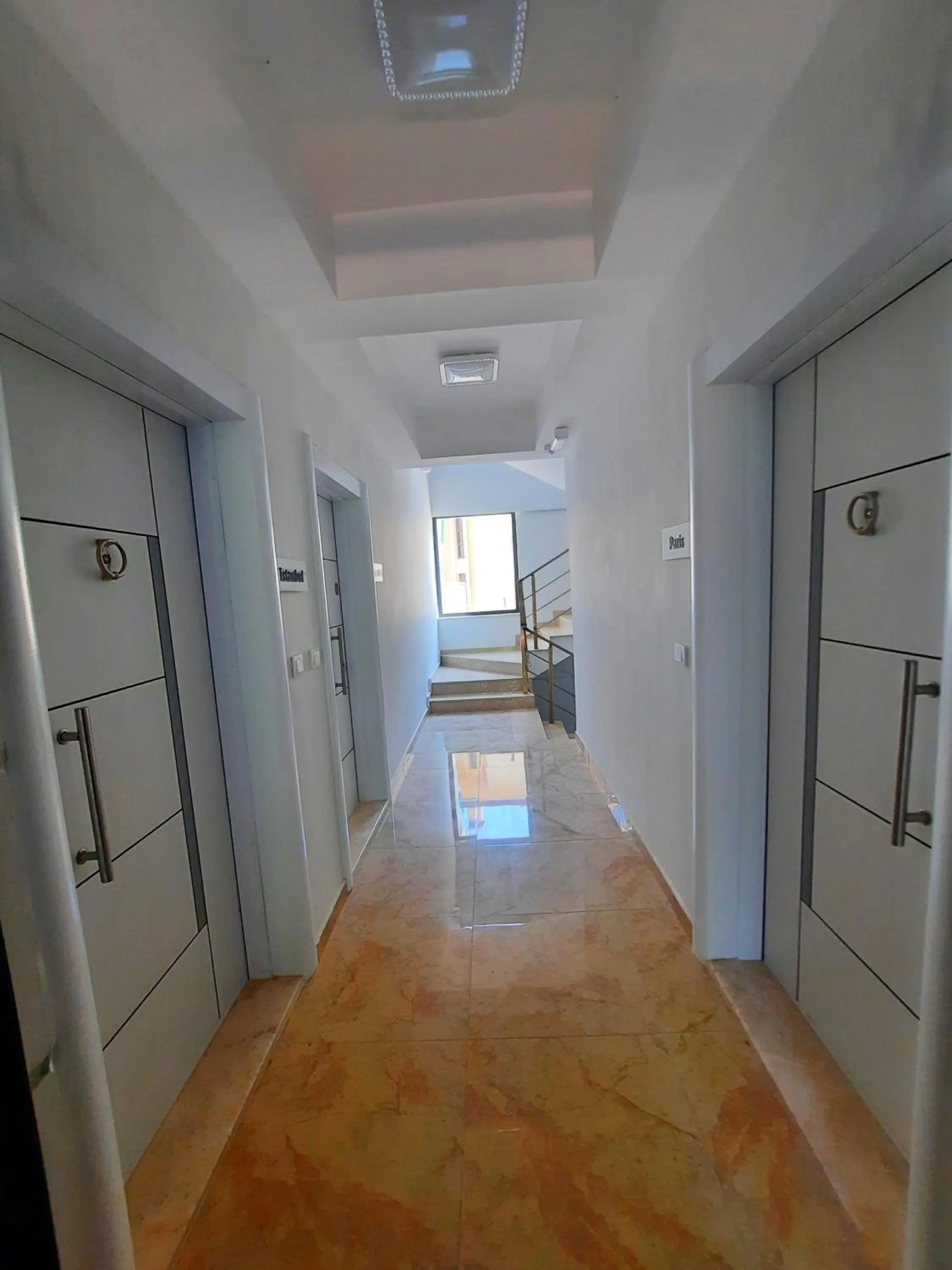 Property building in World Cities Residence