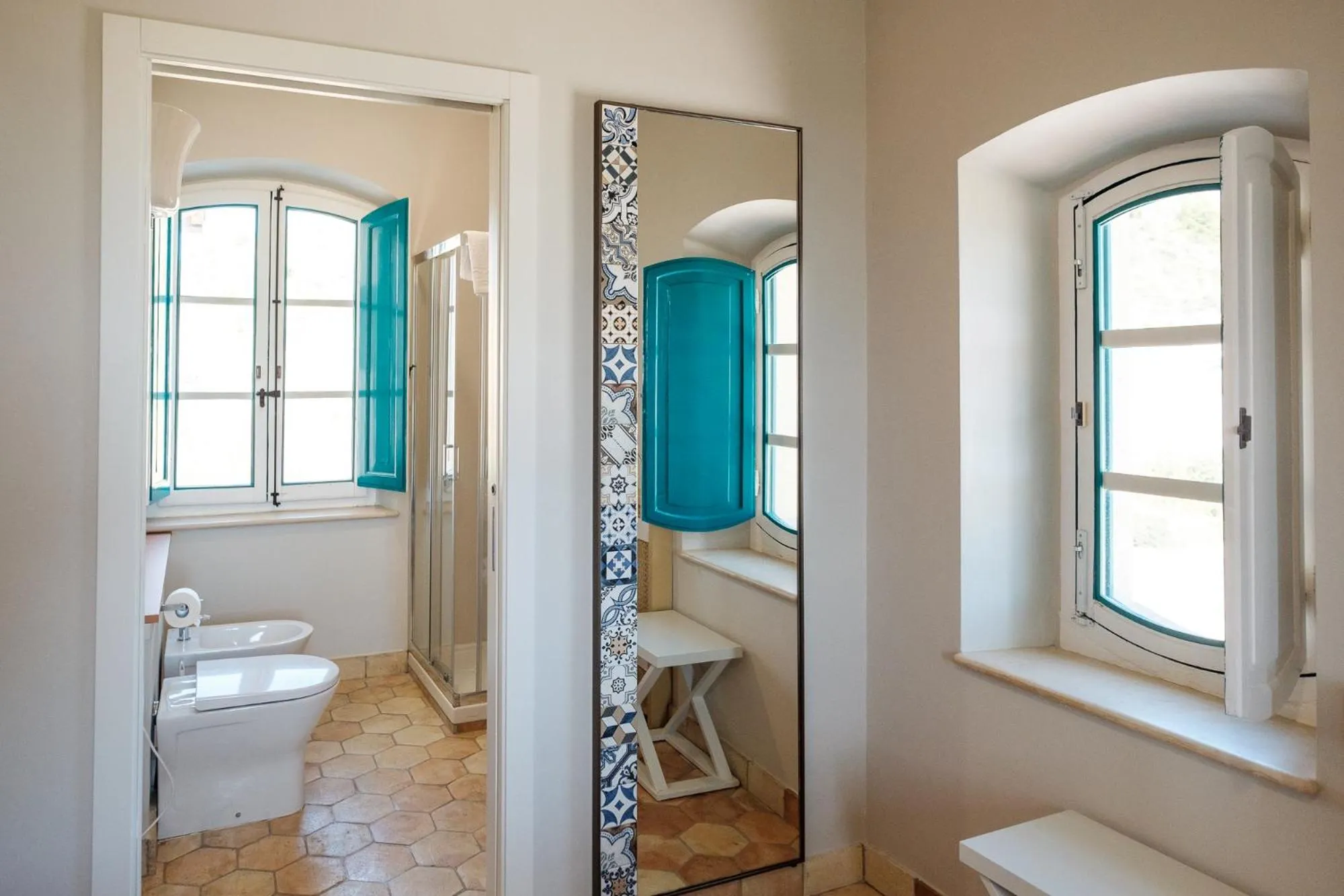 B&B Fermata 106 da Carolina